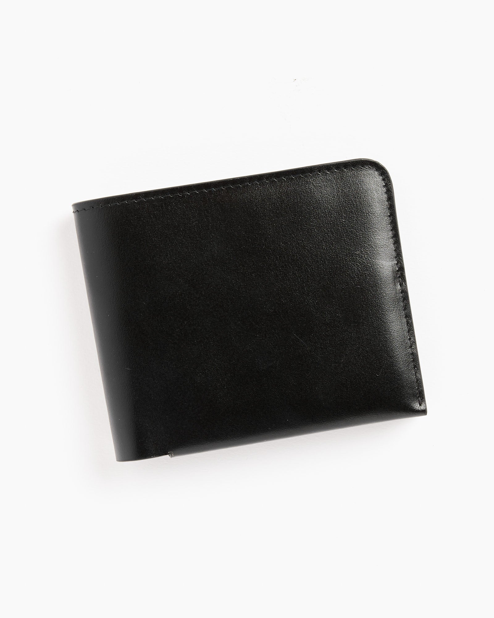 Dries Van Noten 936-105 Wallet - Black / OS (259227)