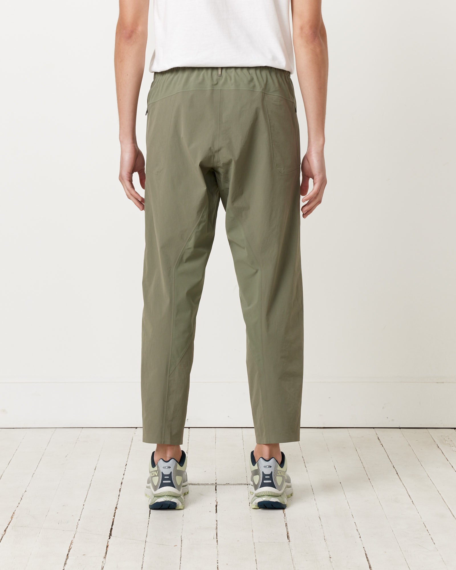 Veilance Secant Comp Track Pant Forage - Forage / 32 (259503)