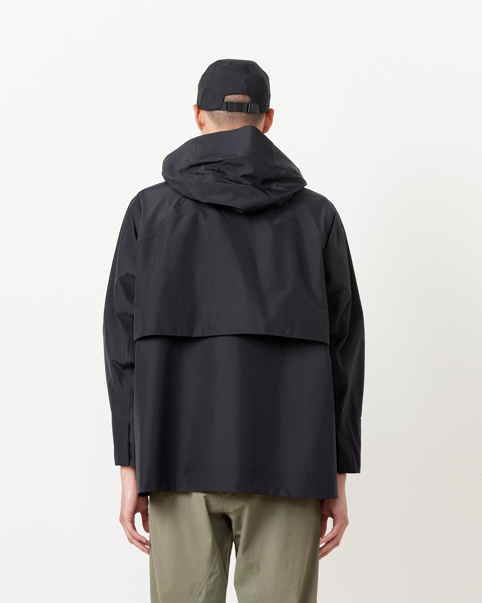 Ifora Jacket in Black