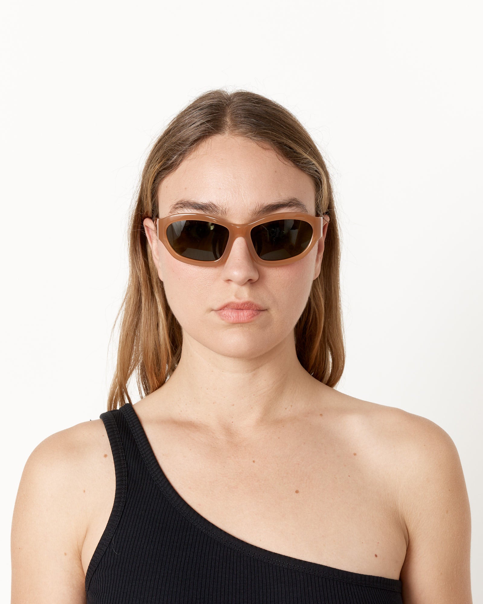 Wrap Sunglasses