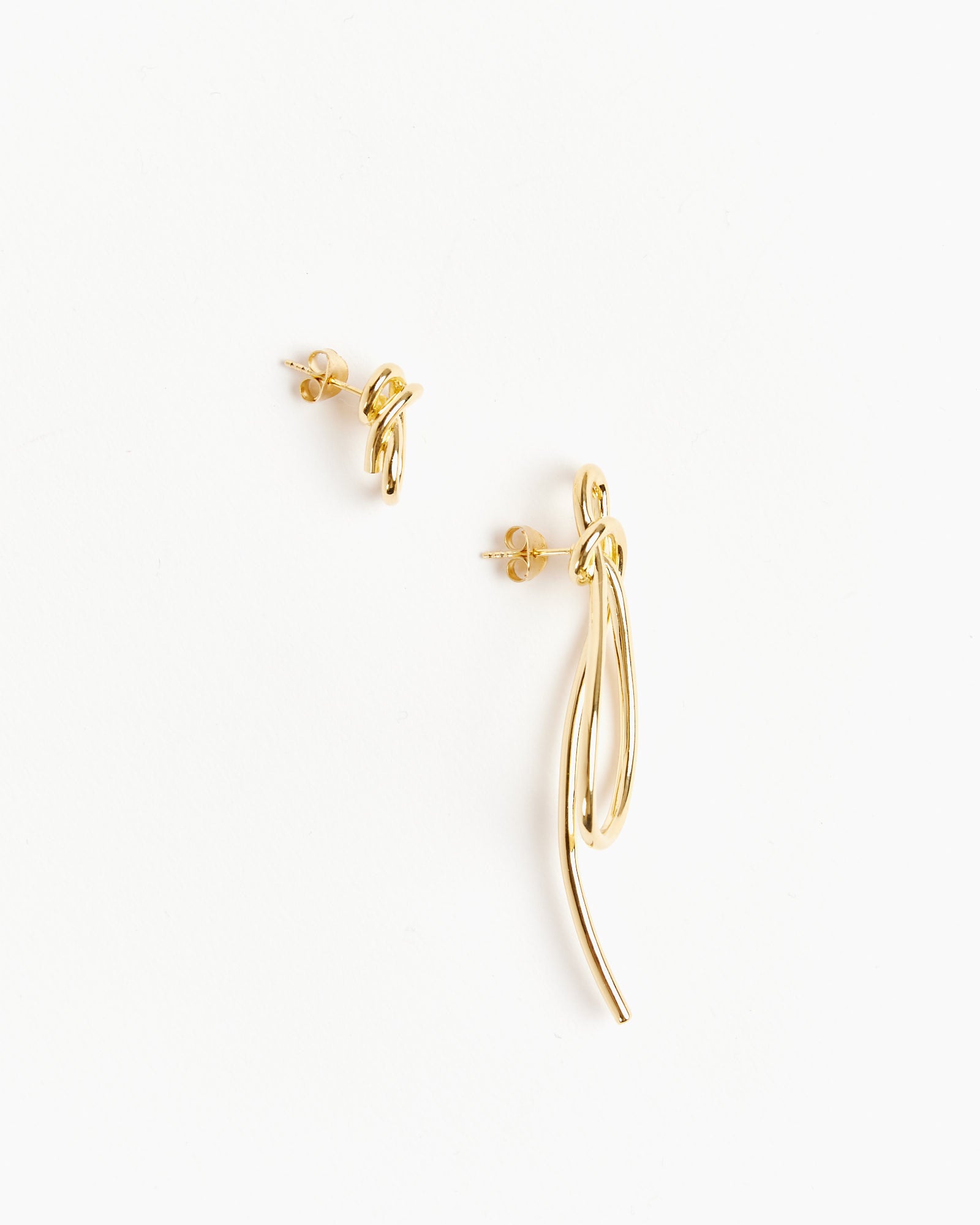 Thread Earrings - Default Title (260054)