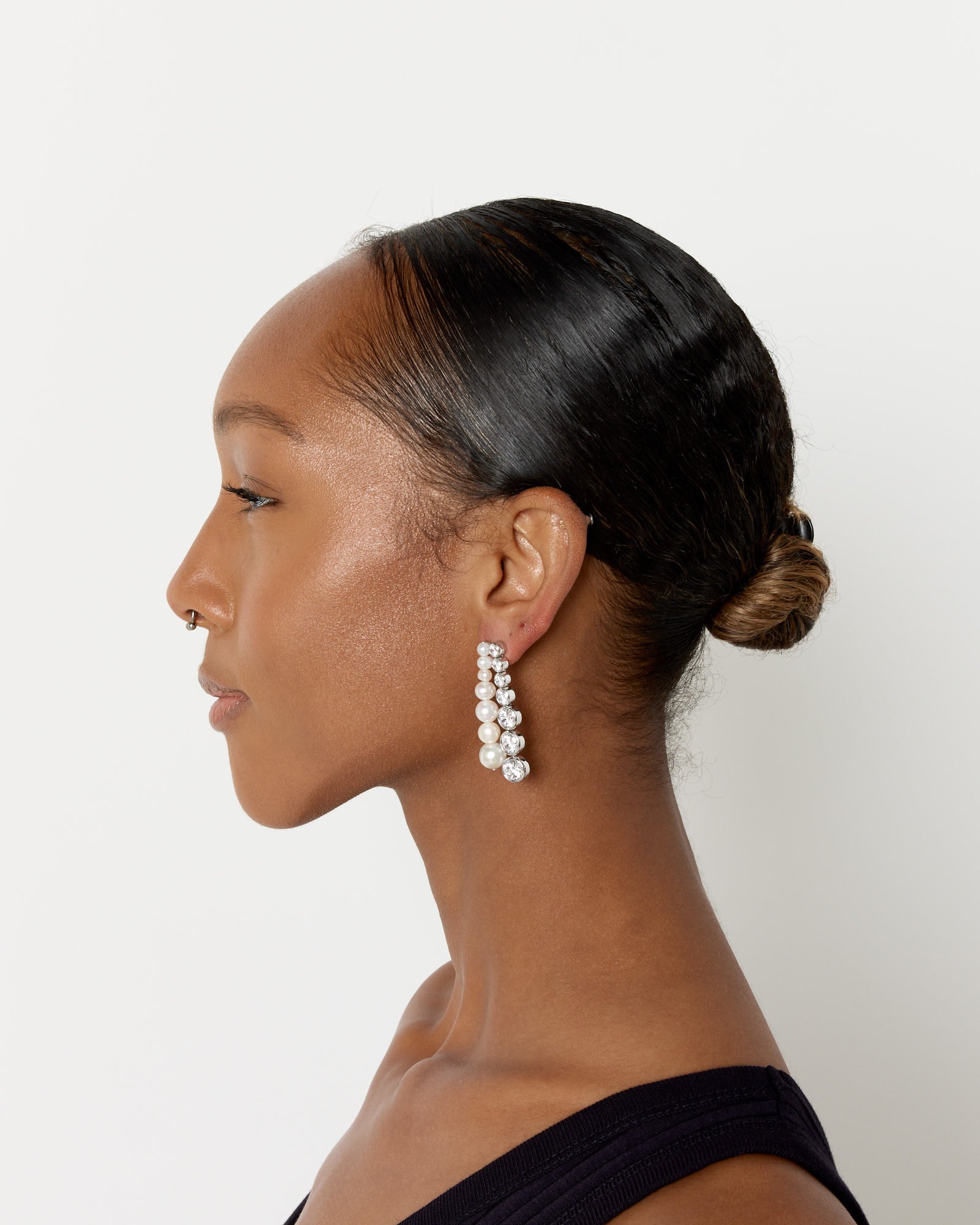 The Mirage Earrings - Default Title (260059)