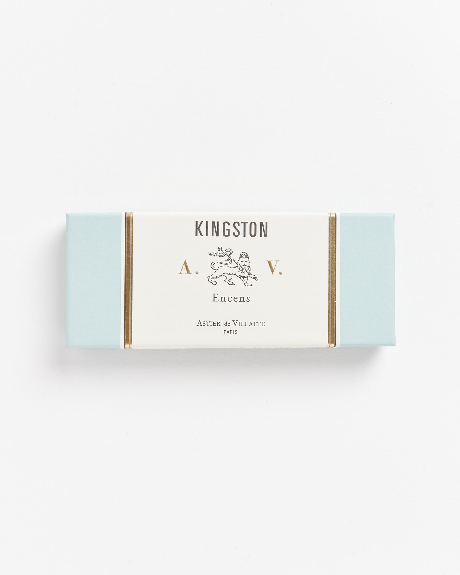 Kingston Incense