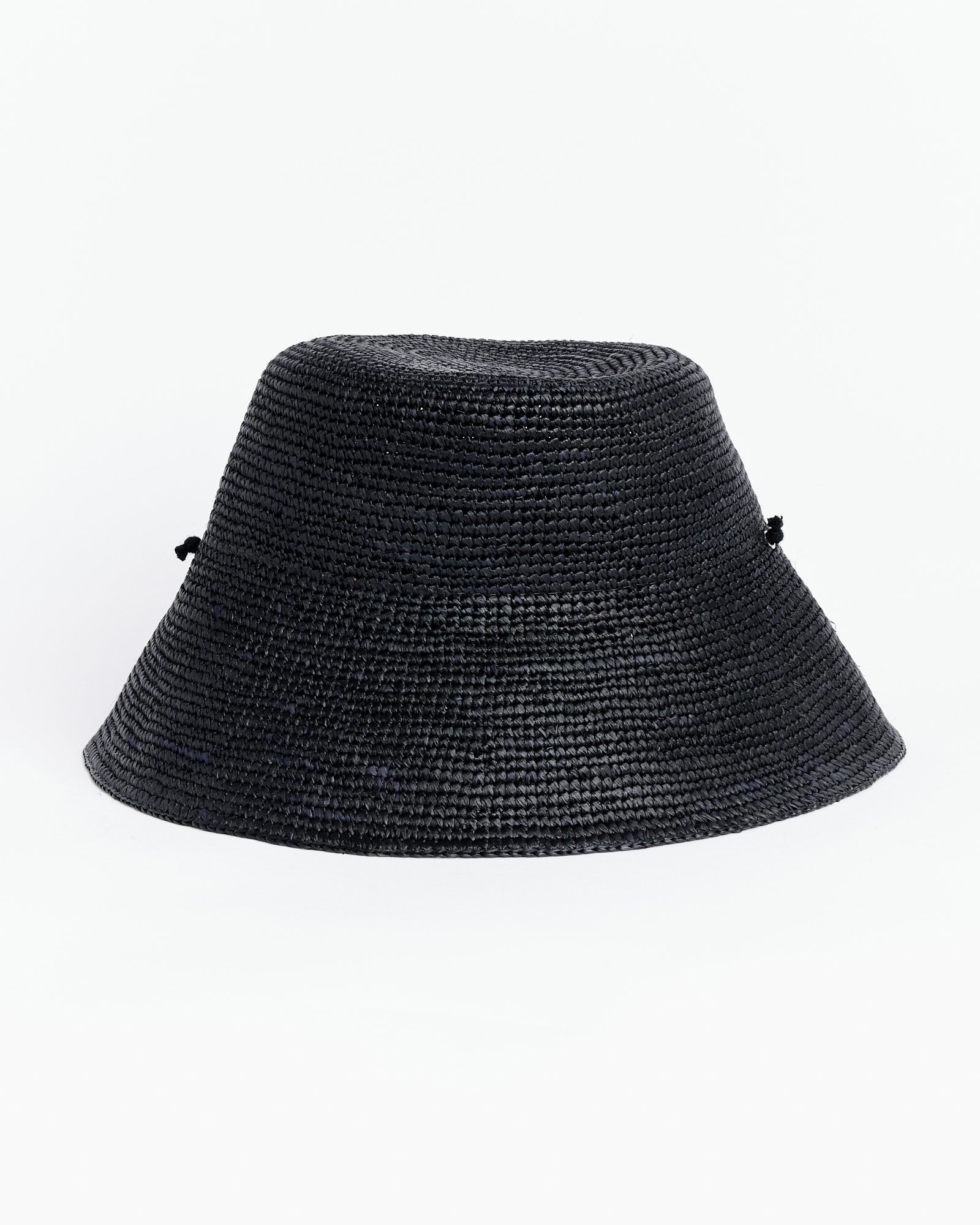 Clyde Aries Hat Black - Black / S (260157)