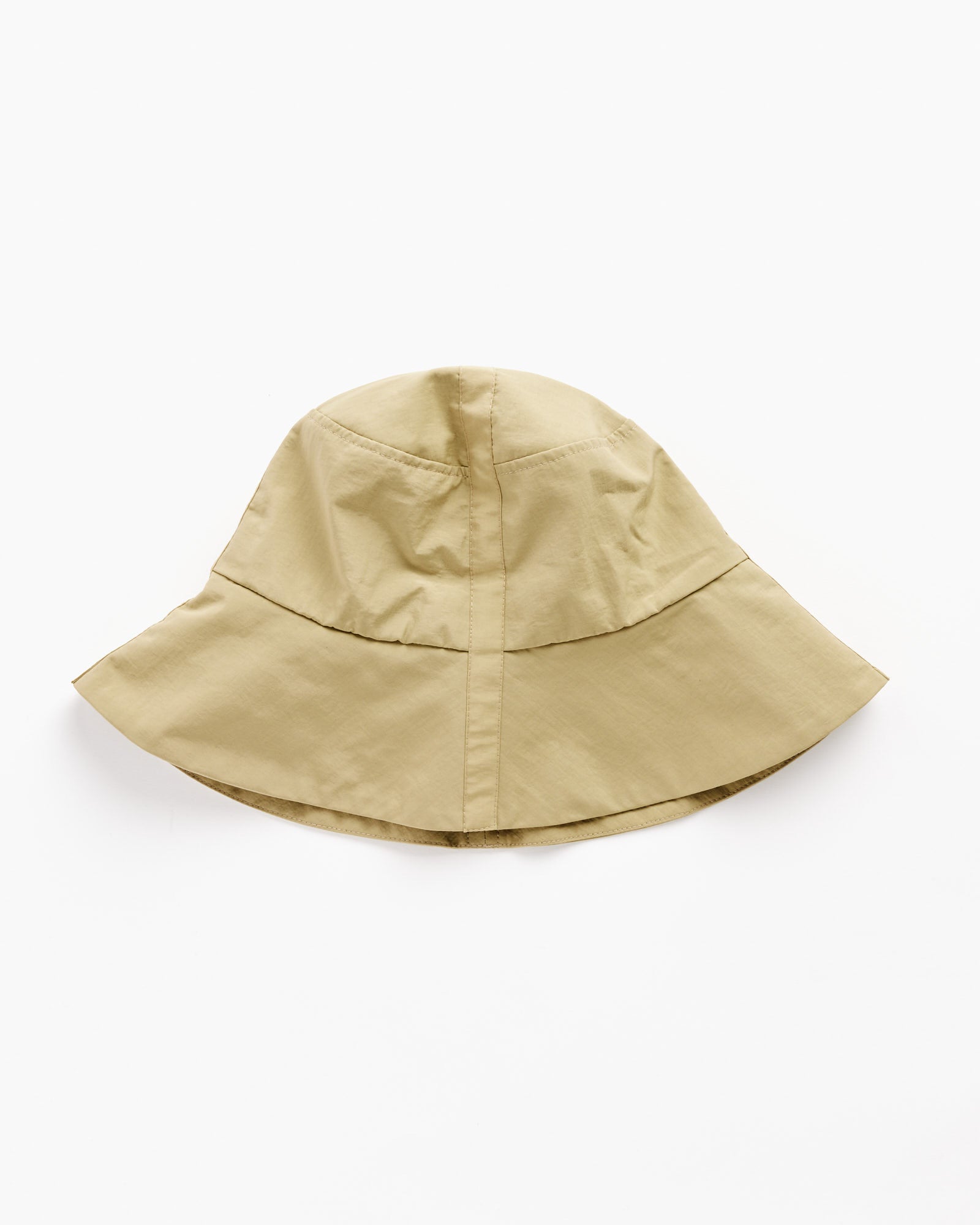 Swim Bucket Hat in Beige - Beige / M (260161)