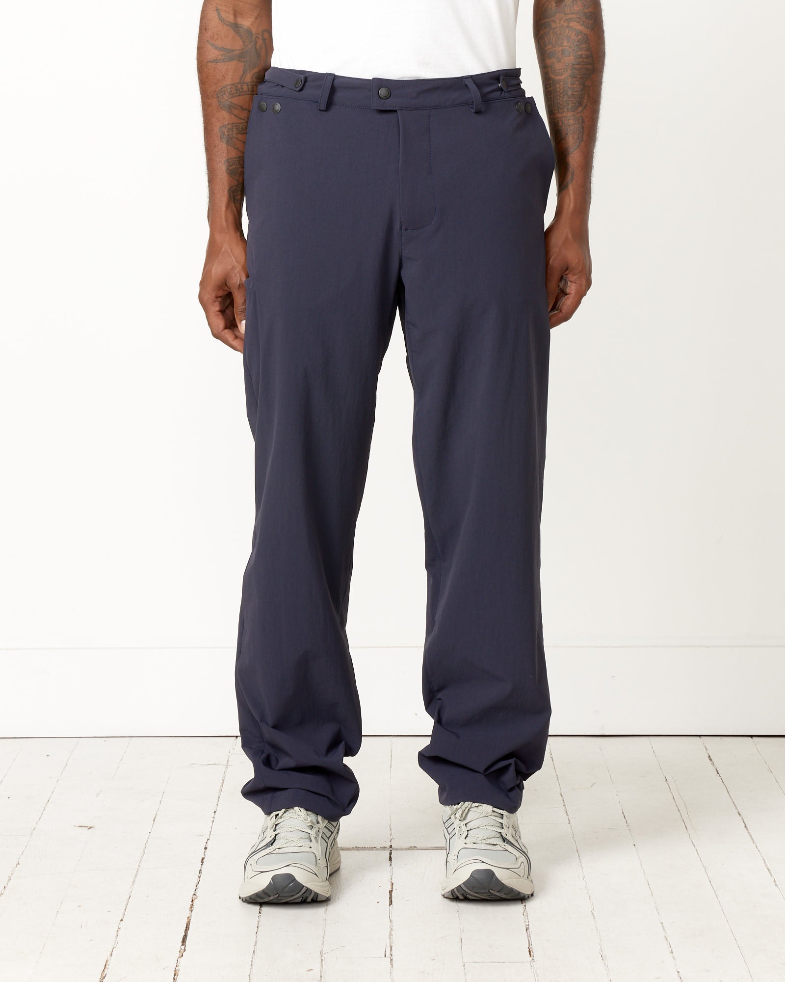 Friedland Trousers