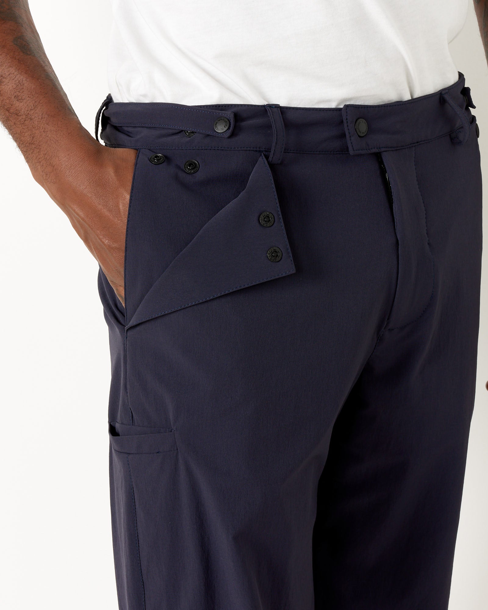 Friedland Trousers