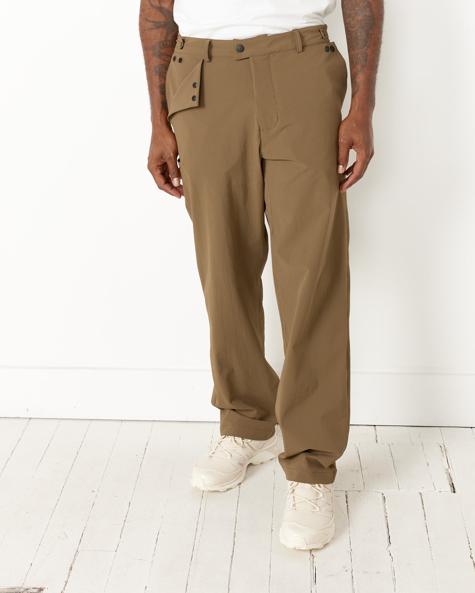 Friedland Trousers