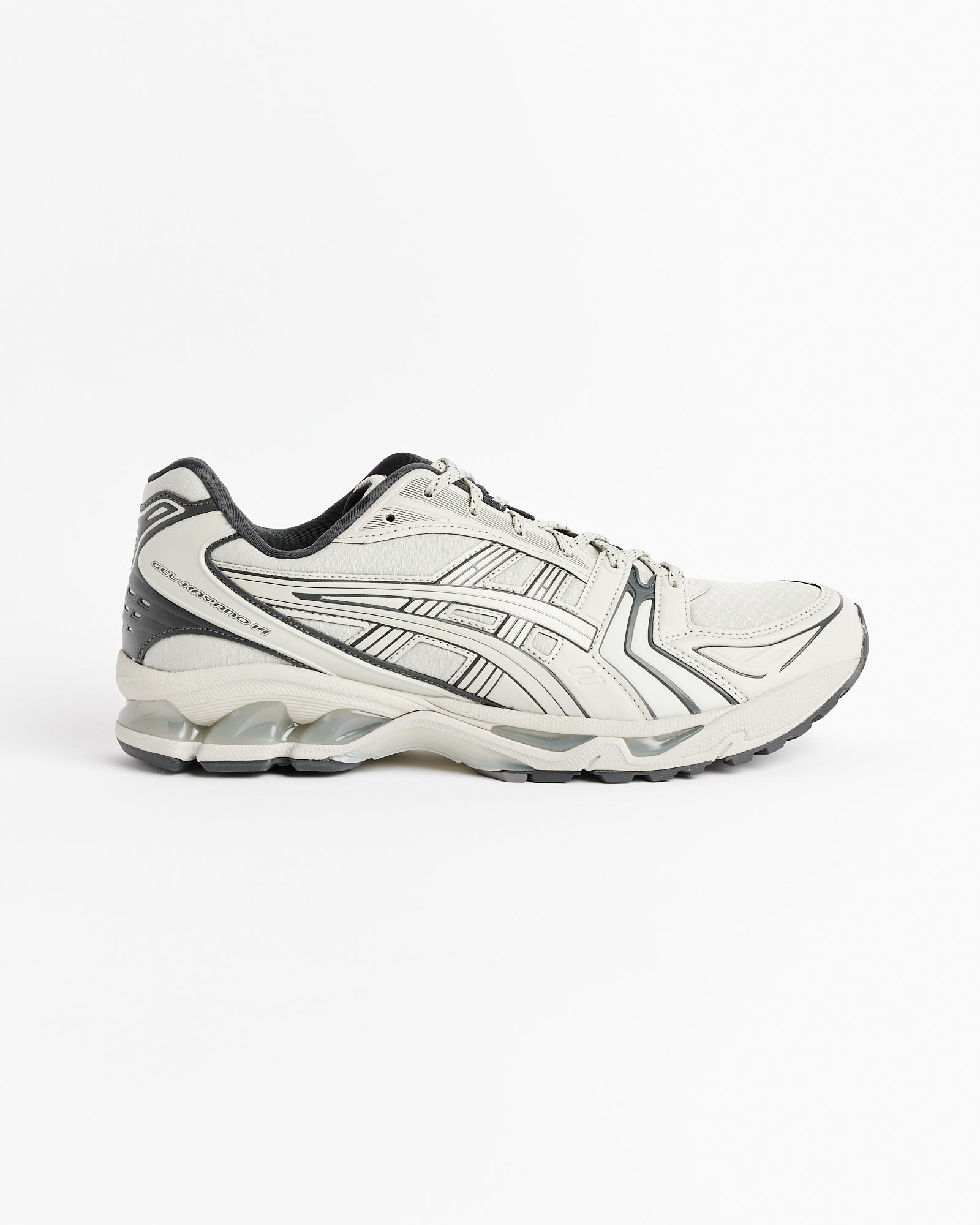 Asics Gel-Kayano 14 White Sage/Graphite Grey - White Sage/Graphite Grey / M11.5 (260278)