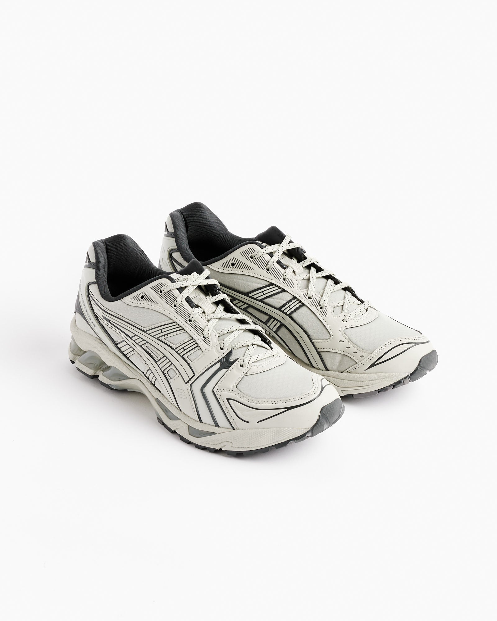 Asics Gel-Kayano 14 White Sage/Graphite Grey - White Sage/Graphite Grey / M11.5 (260278)