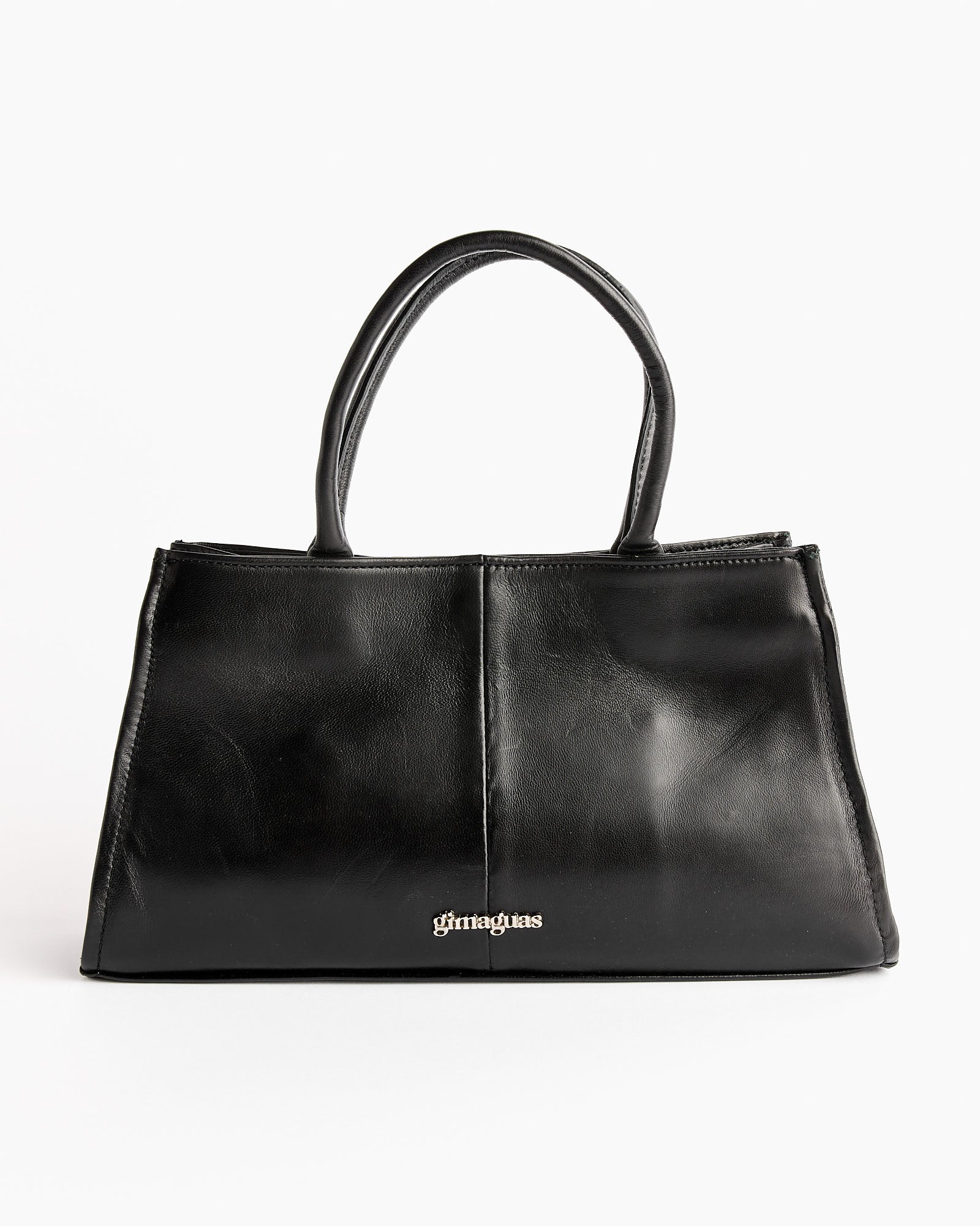 Gimaguas Mini AnnaMaria Bag - Black - Default Title (261345)