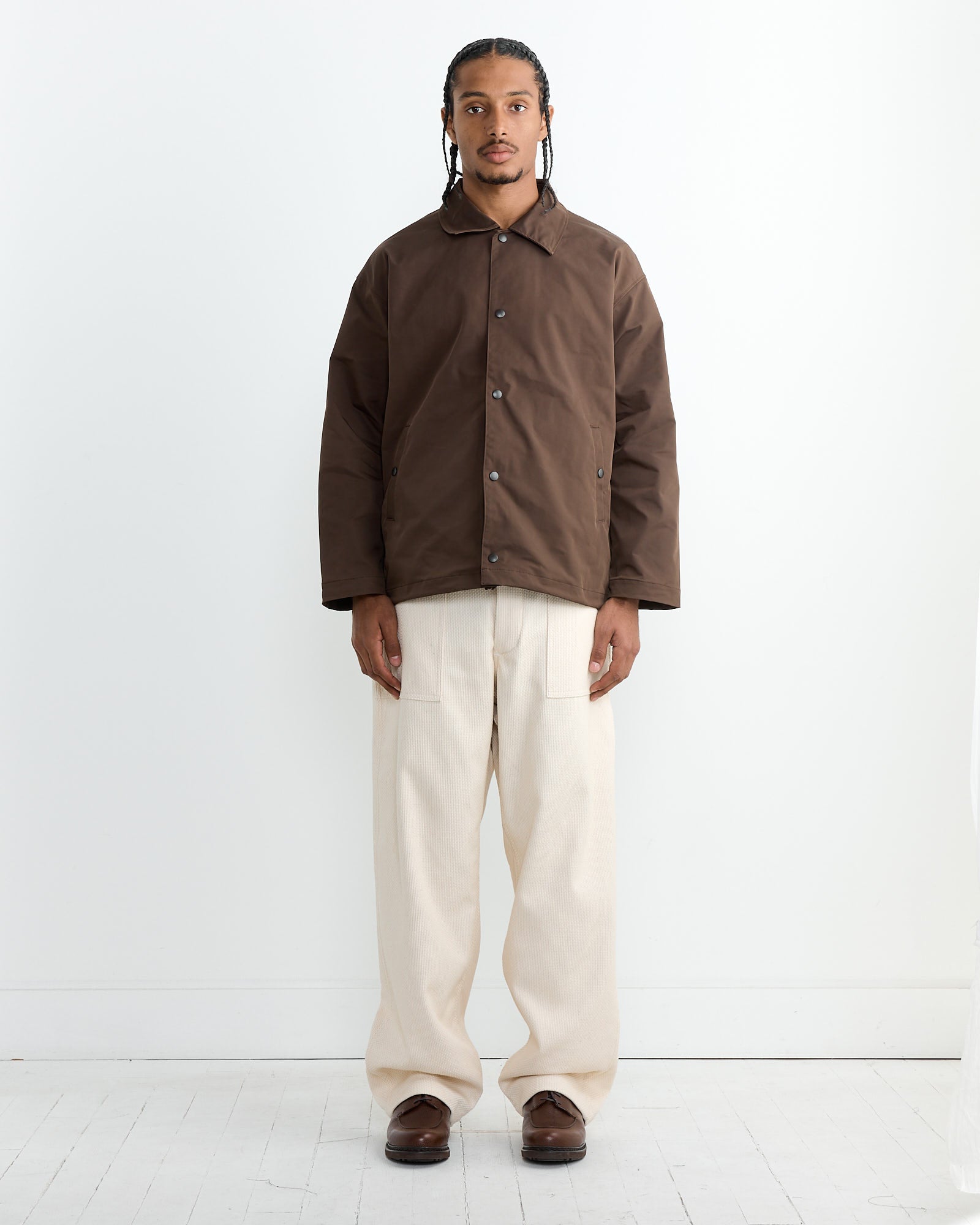 Fatigue Pant in Natural