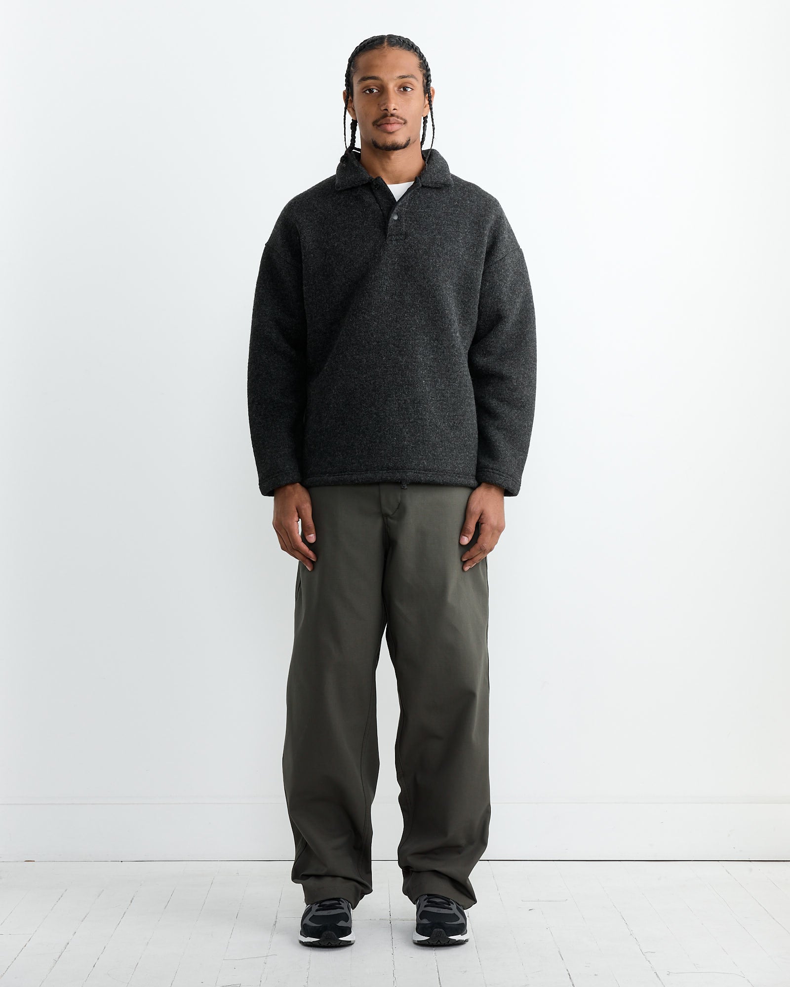 Utility Pant Olive