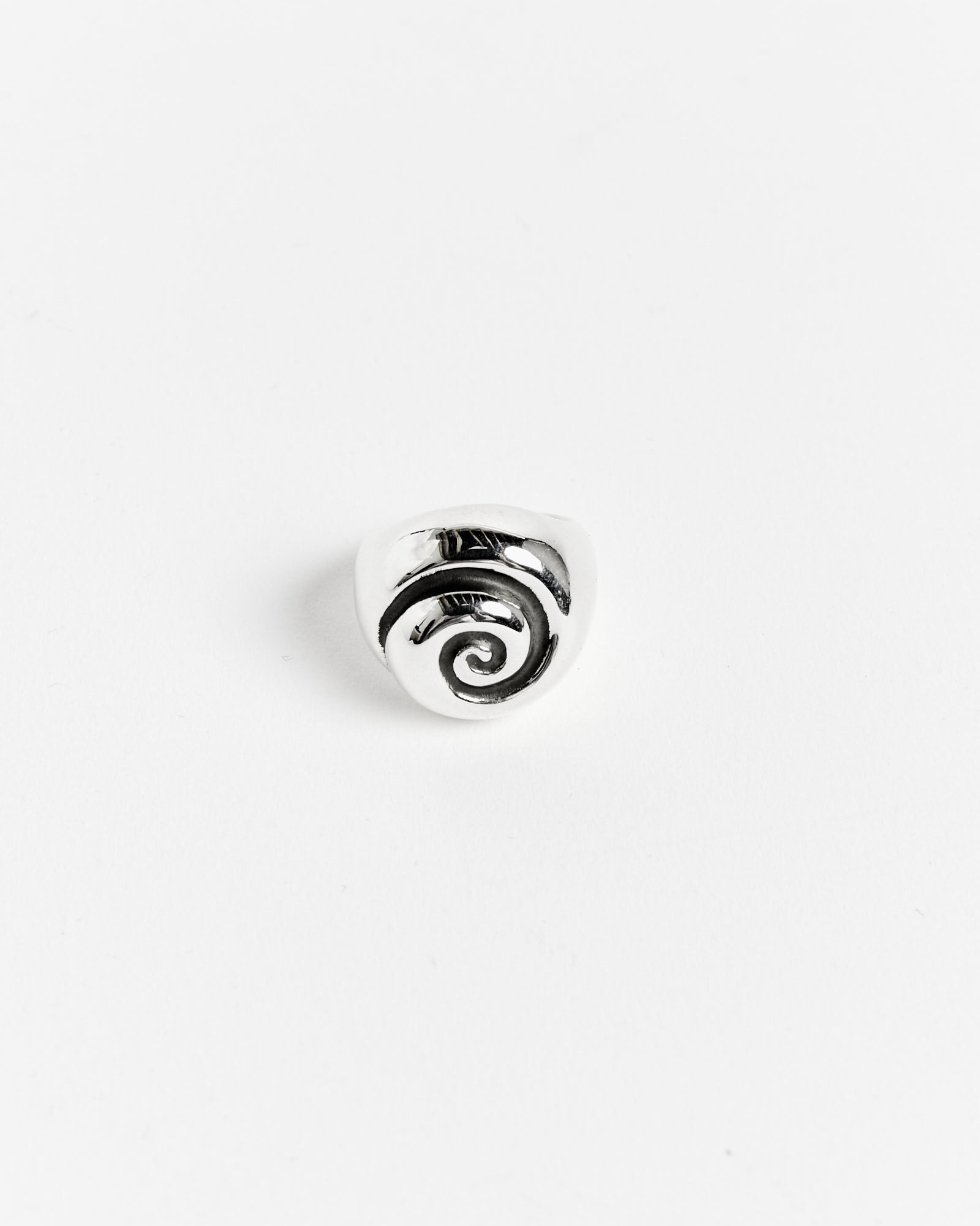 Nautilus Ring