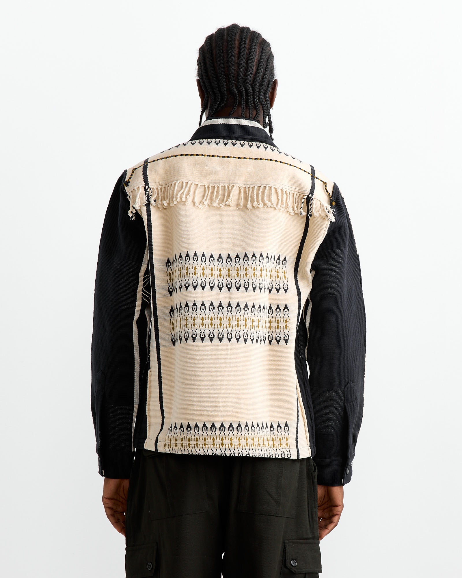 Kardo Leroy Jacket Naga - Naga / L (261453)