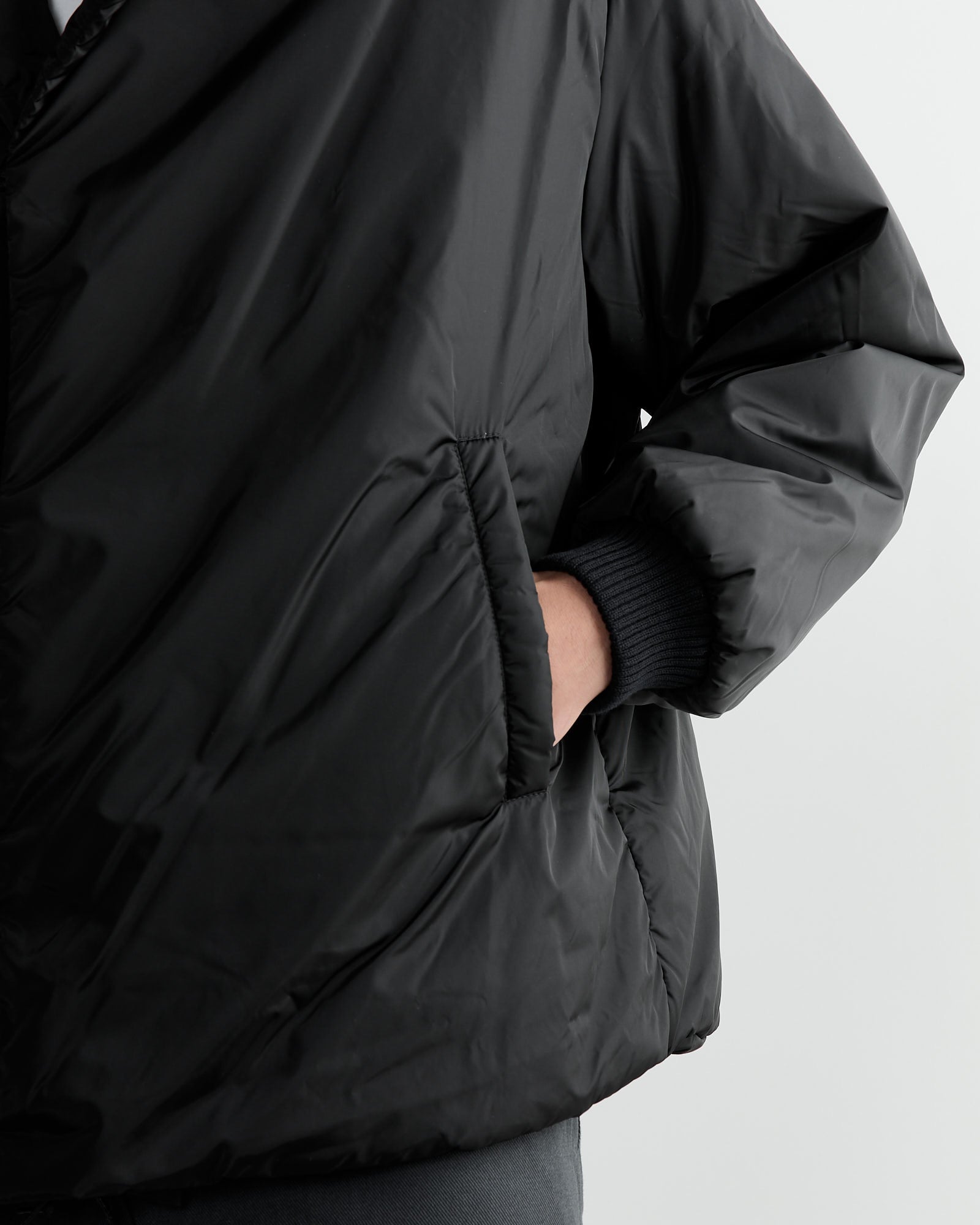 Arpenteur Loft Jacket Black - Black / L (261604)