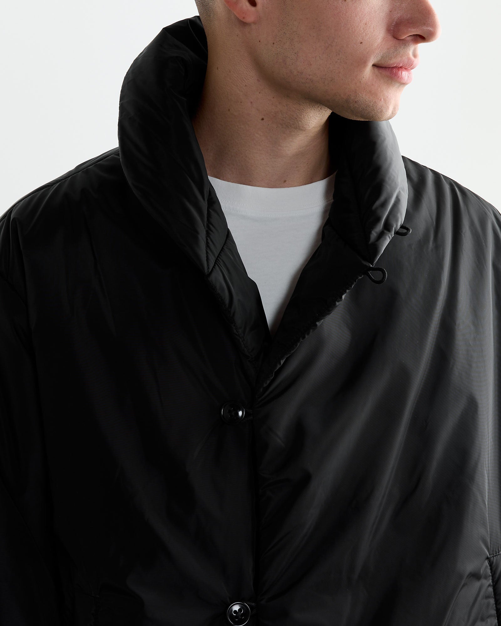 Arpenteur Loft Jacket Black - Black / L (261604)