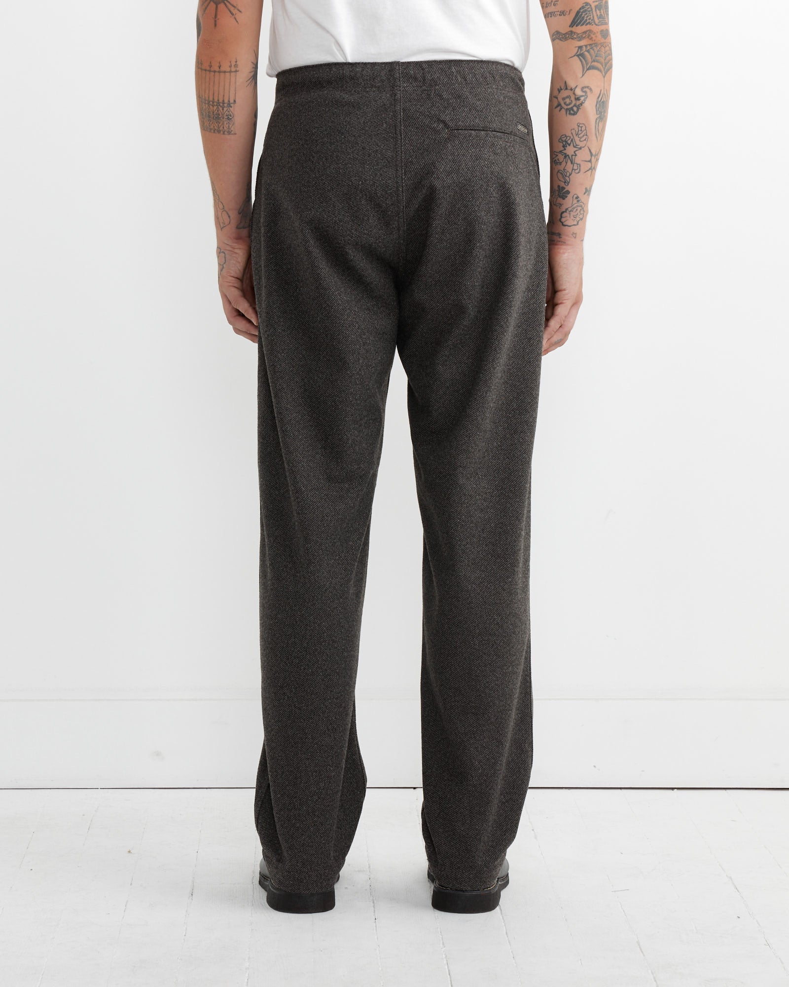 Orslow New Yorker Pant Brown - Brown / 2 (261885)