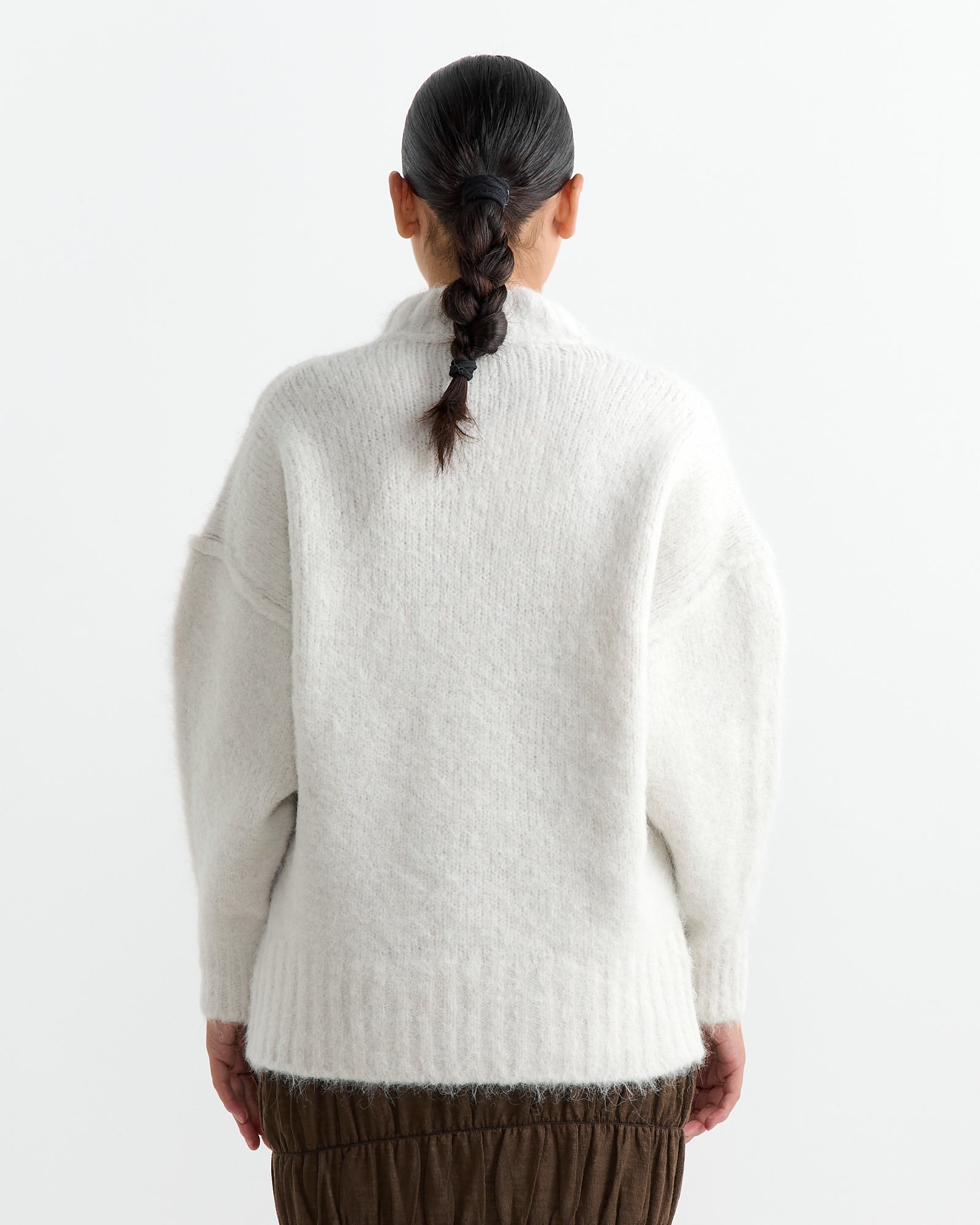 Rus Sakuru Sweater Ice - Ice / S (262032)