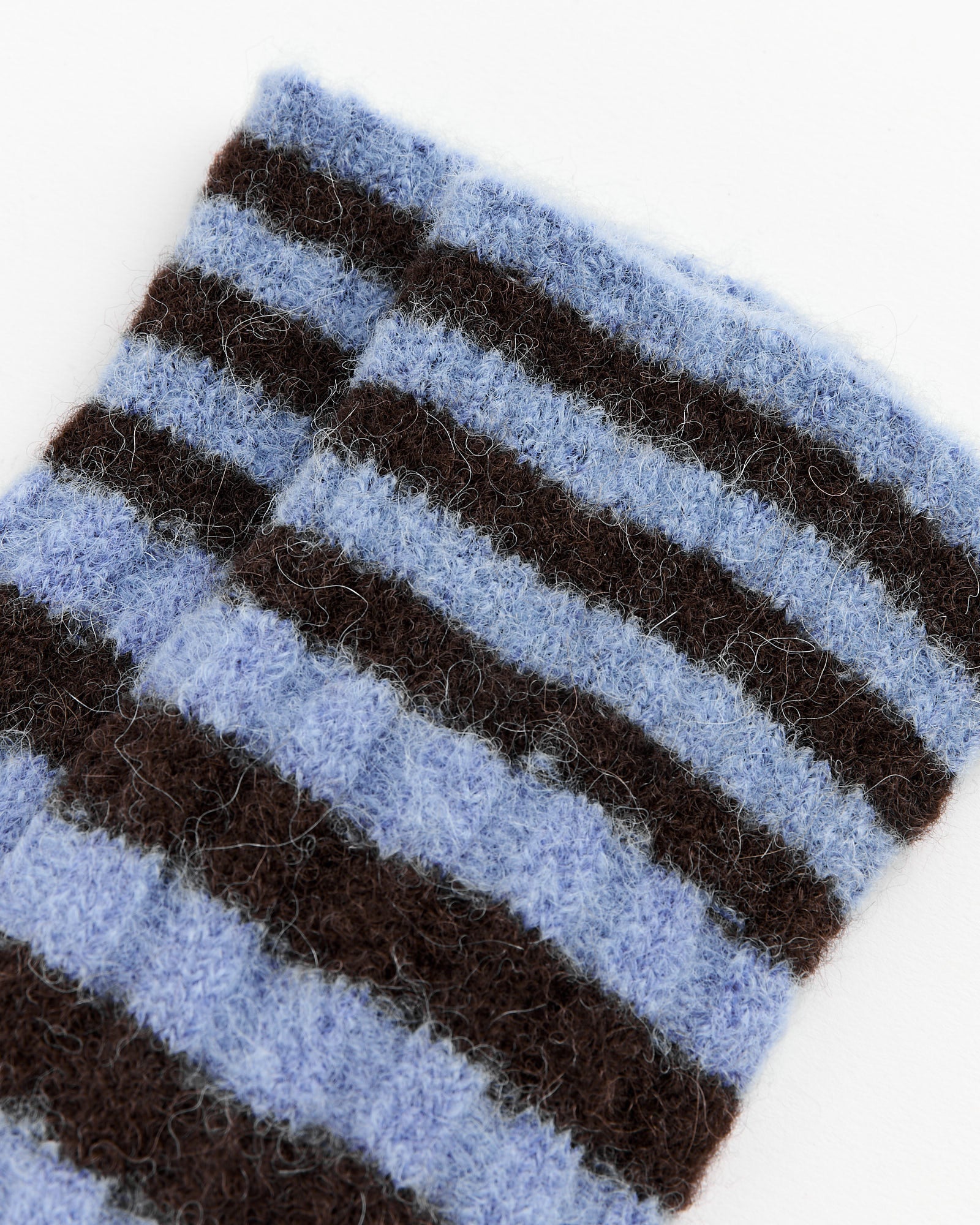 Rus Suro Socks Dusty Blue - Dusty Blue / S (262042)