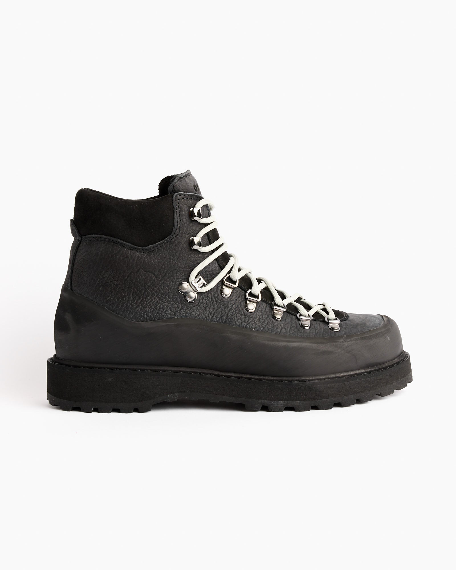 Roccia Boot in Black