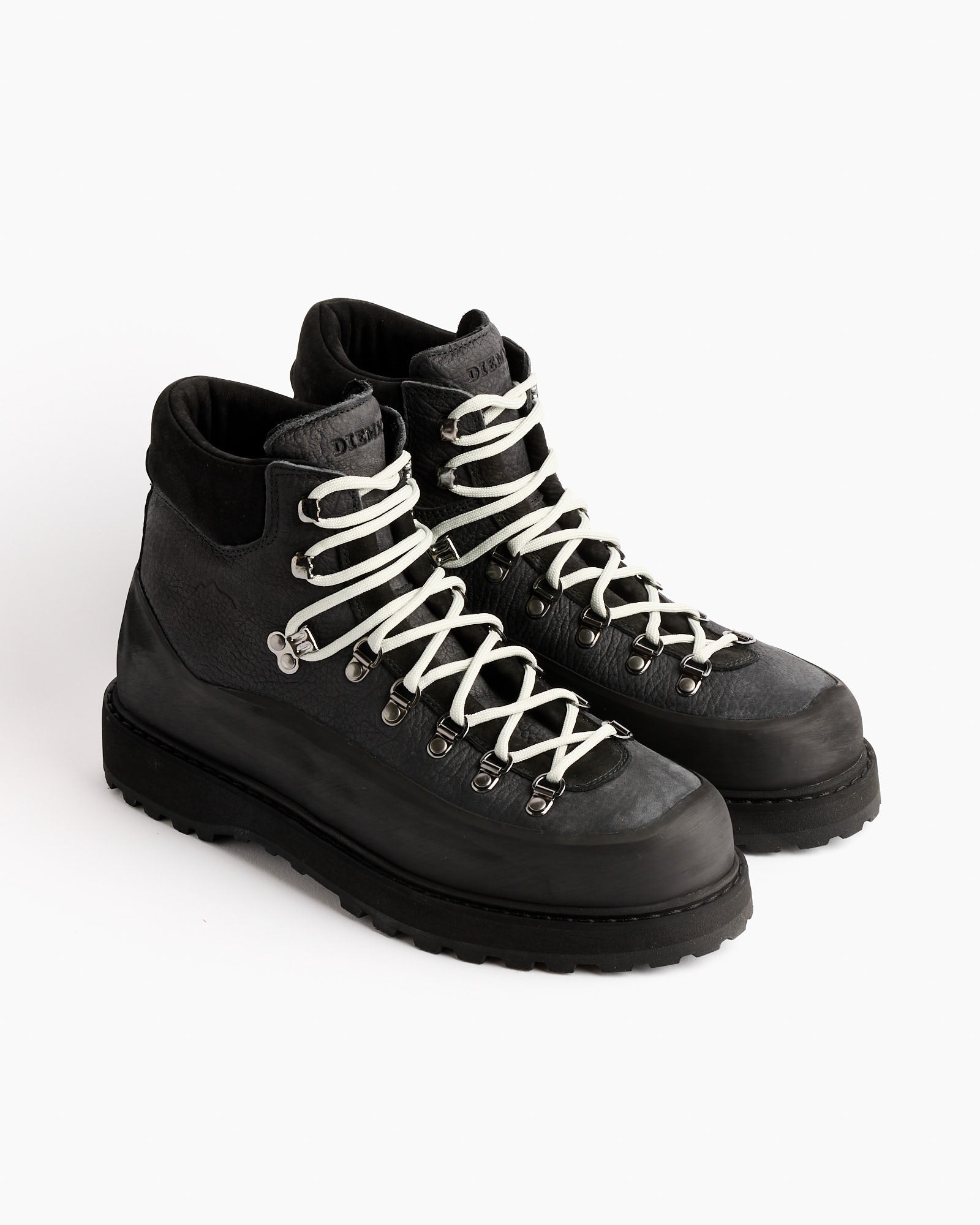 Roccia Boot in Black