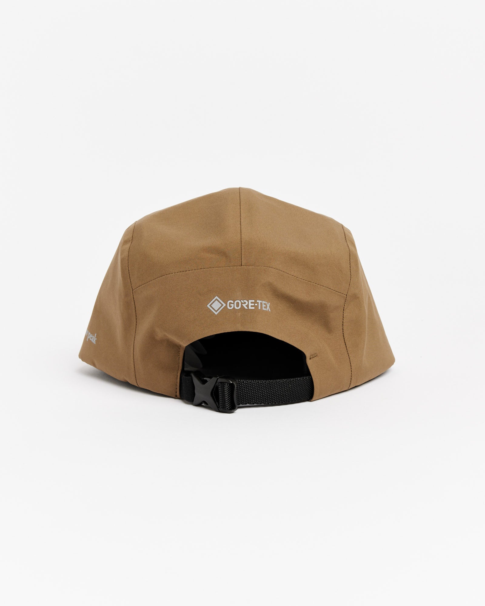 GORE-TEX Rain Cap in Coyote