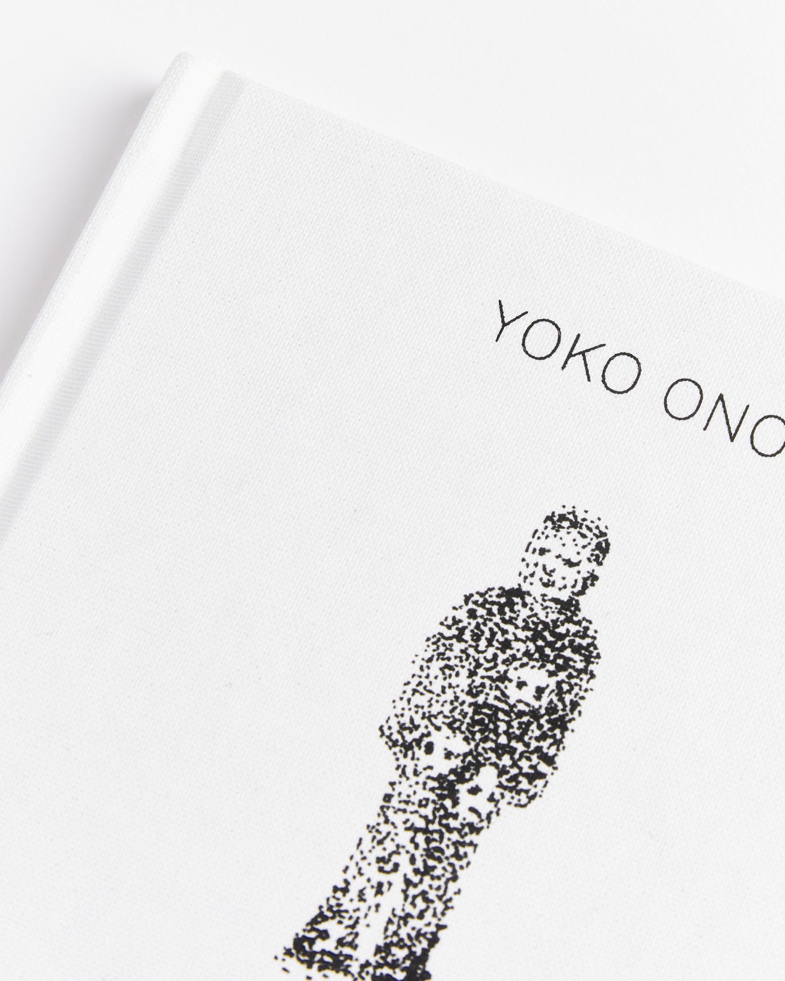 Yoko Ono: Everything in the Universe is Unfinished