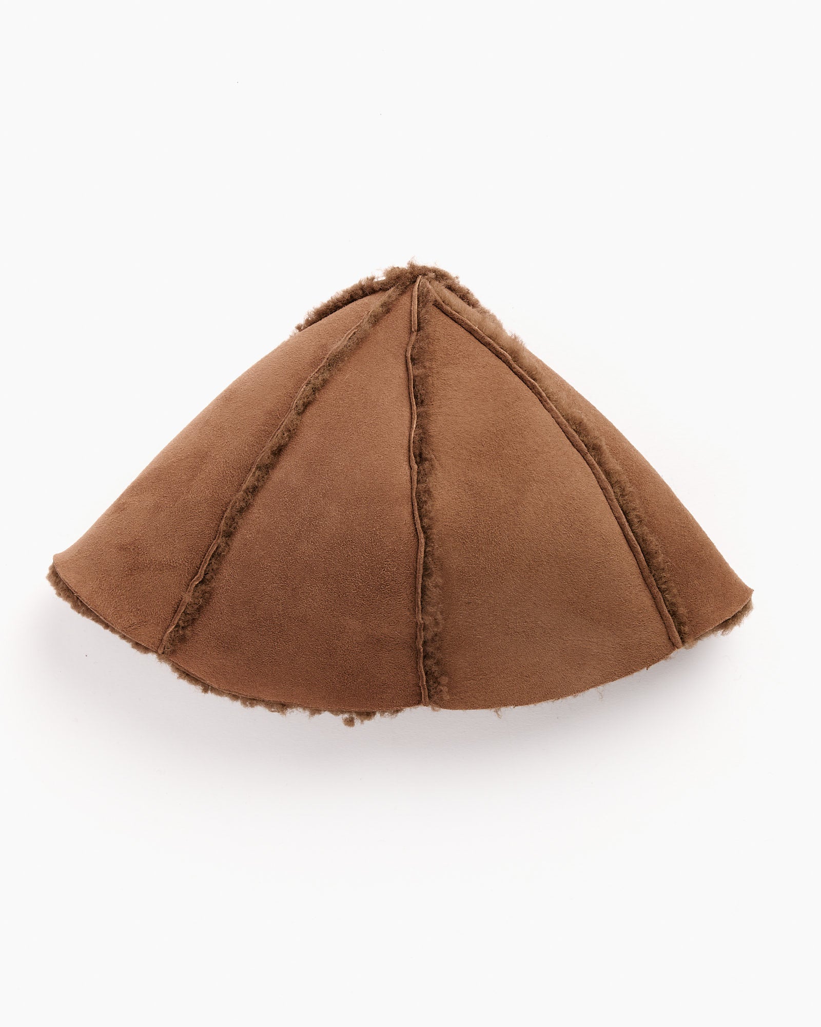 Clyde Peachbasket Hat Hazel Curl - Hazel Curl / S (262960)