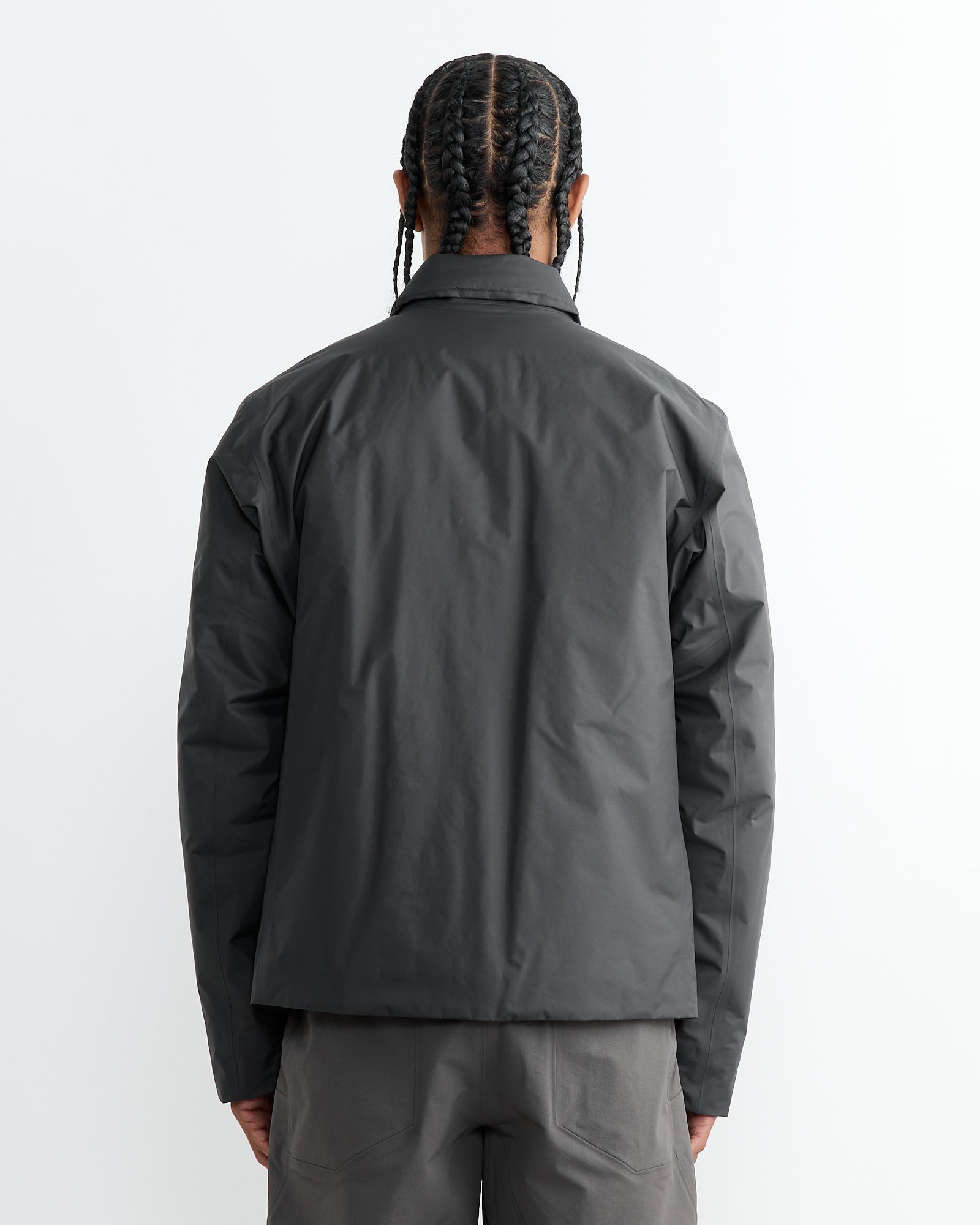 Veilance Spere Insulated Jacket Penumbra - Penumbra / L (263023)