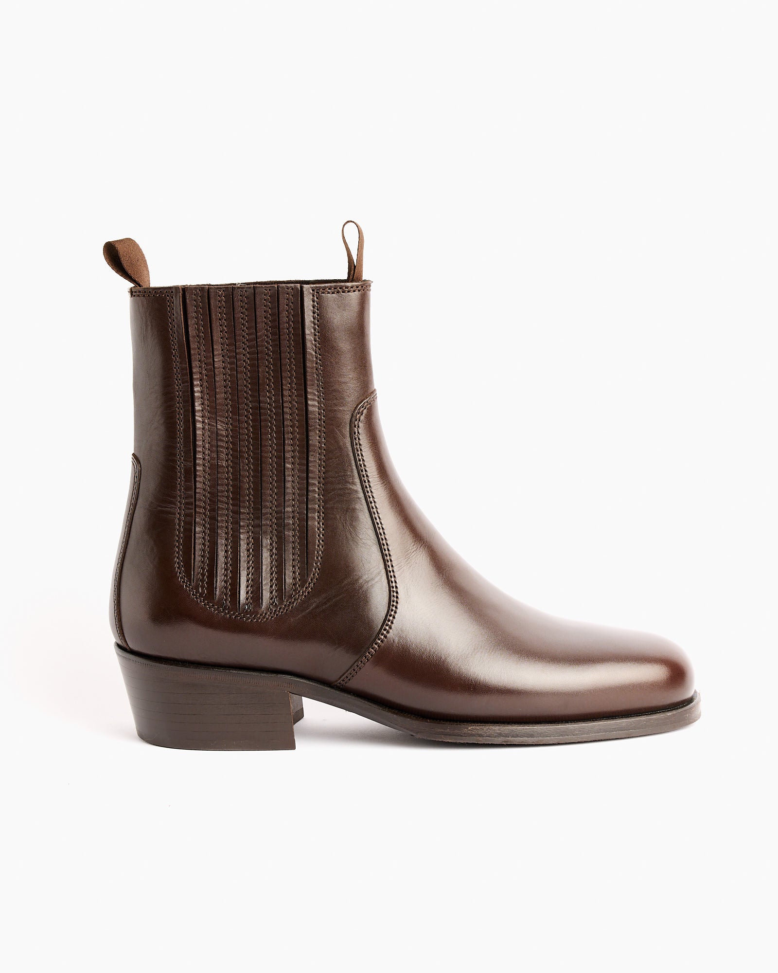 Chelsea Boot in Teck