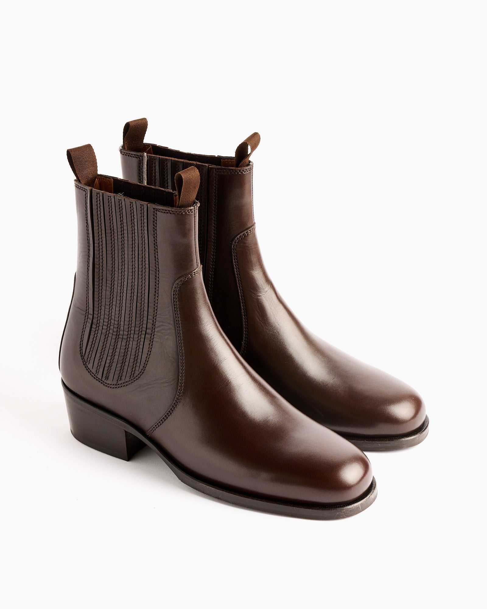 Chelsea Boot in Teck