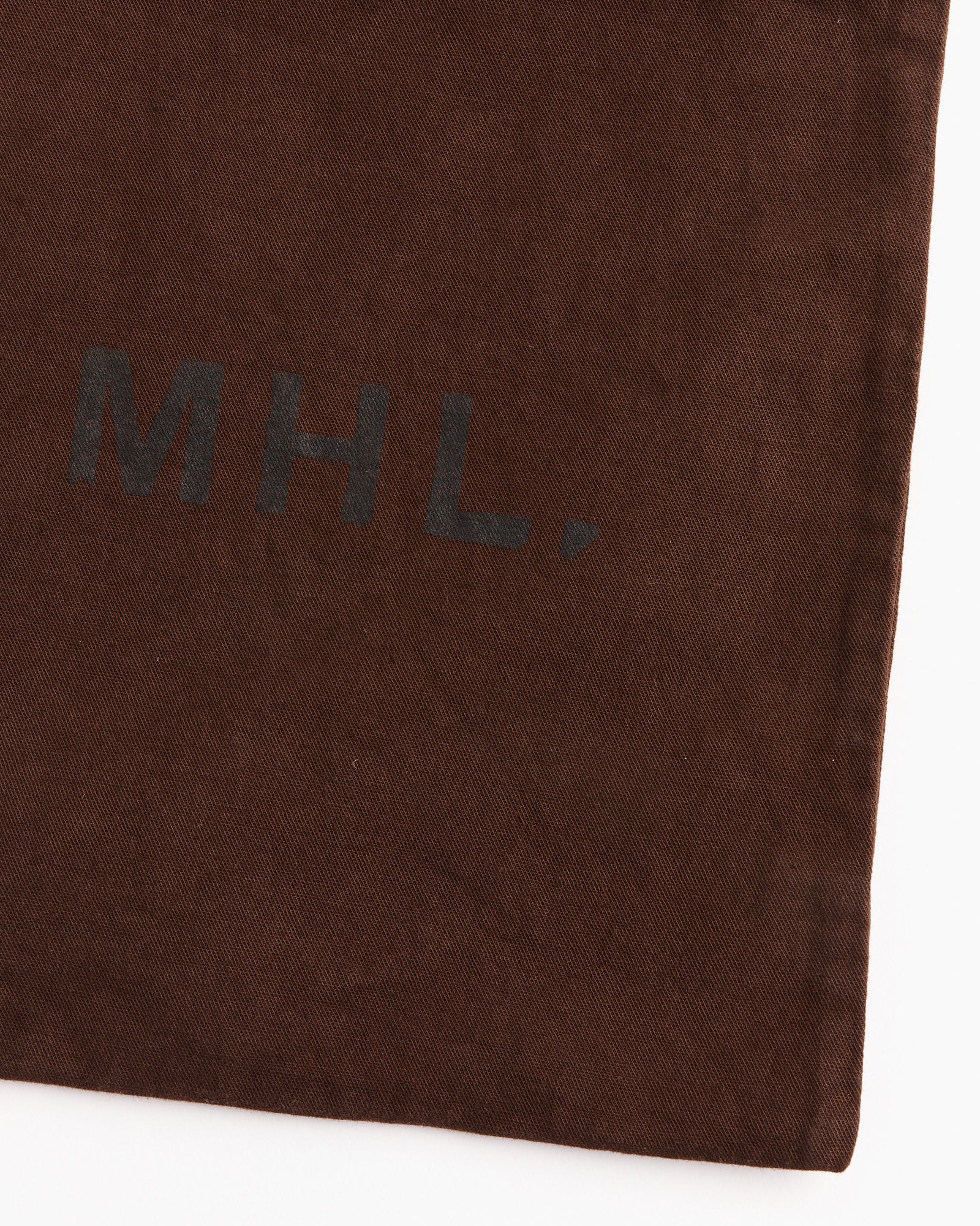 MHL Shopper Mahogany - Mahogany / OS (263251)