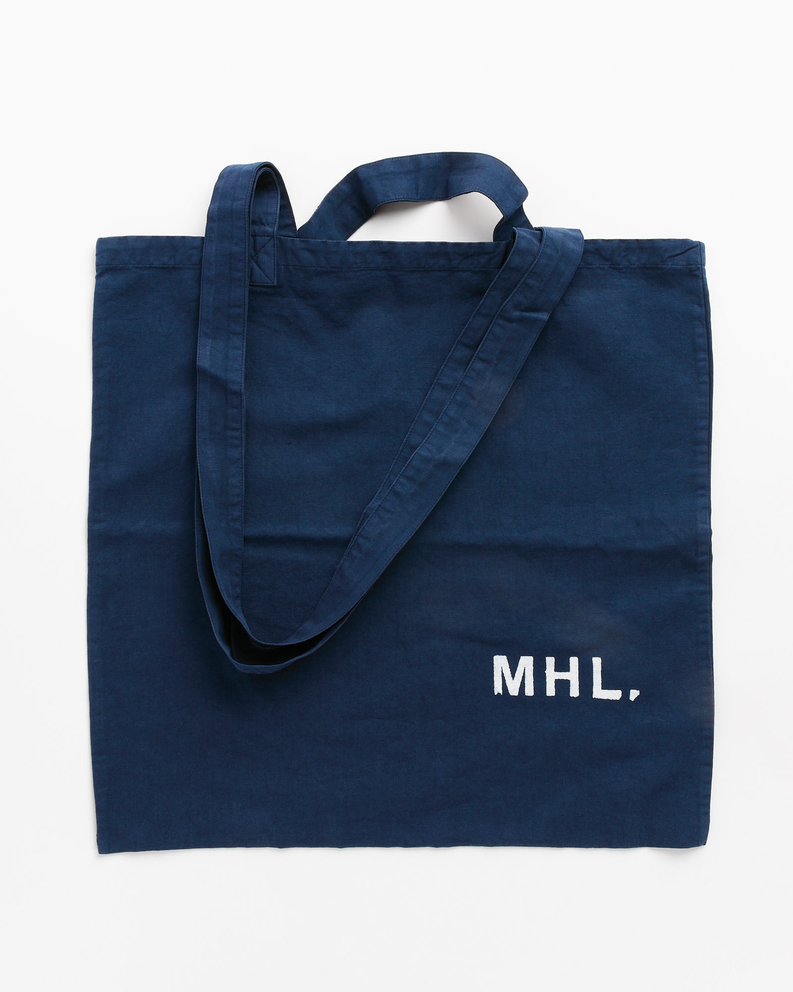 MHL Shopper Workwear Blue - Workwear Blue / OS (263252)