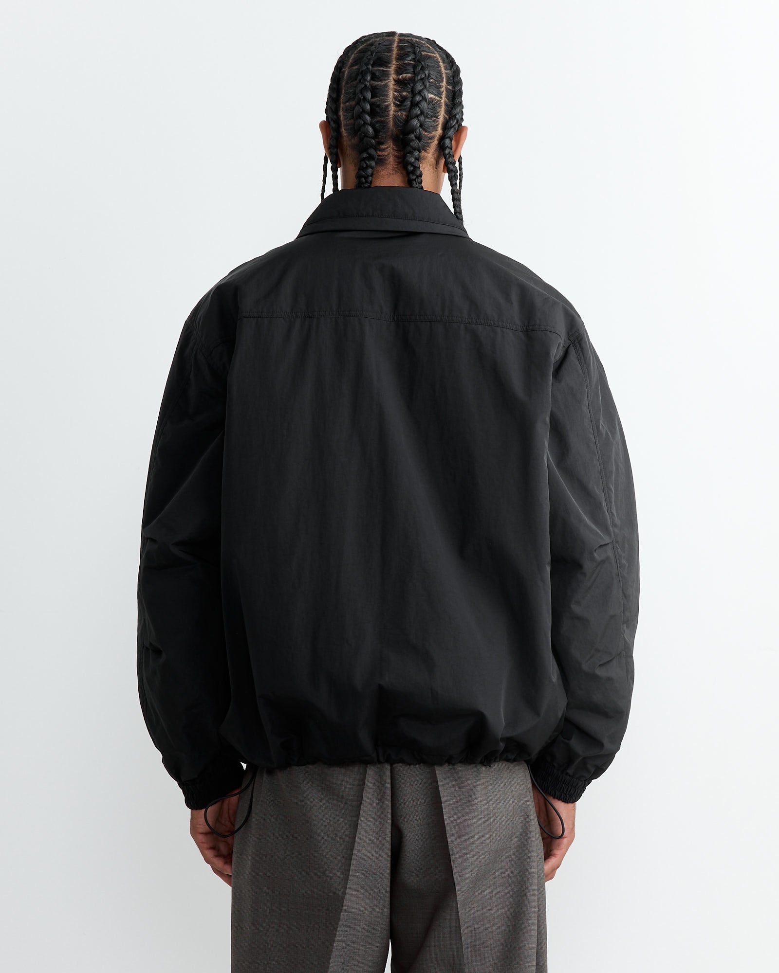 Stein St. 917 Jacket Black - Black / M (263608)