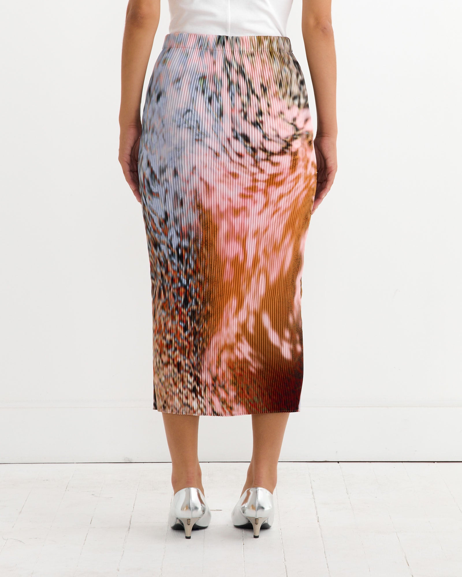 Julia Heuer Ekke Skirt - Zabel - OS - Default Title (263979)