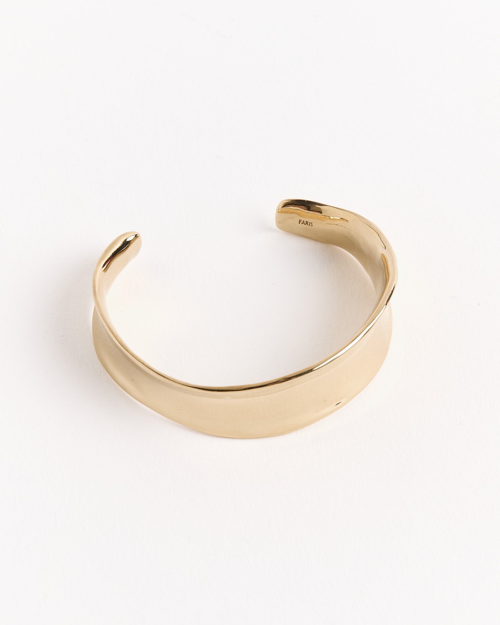 Versus Cuff in Bronze - Default Title (264022)