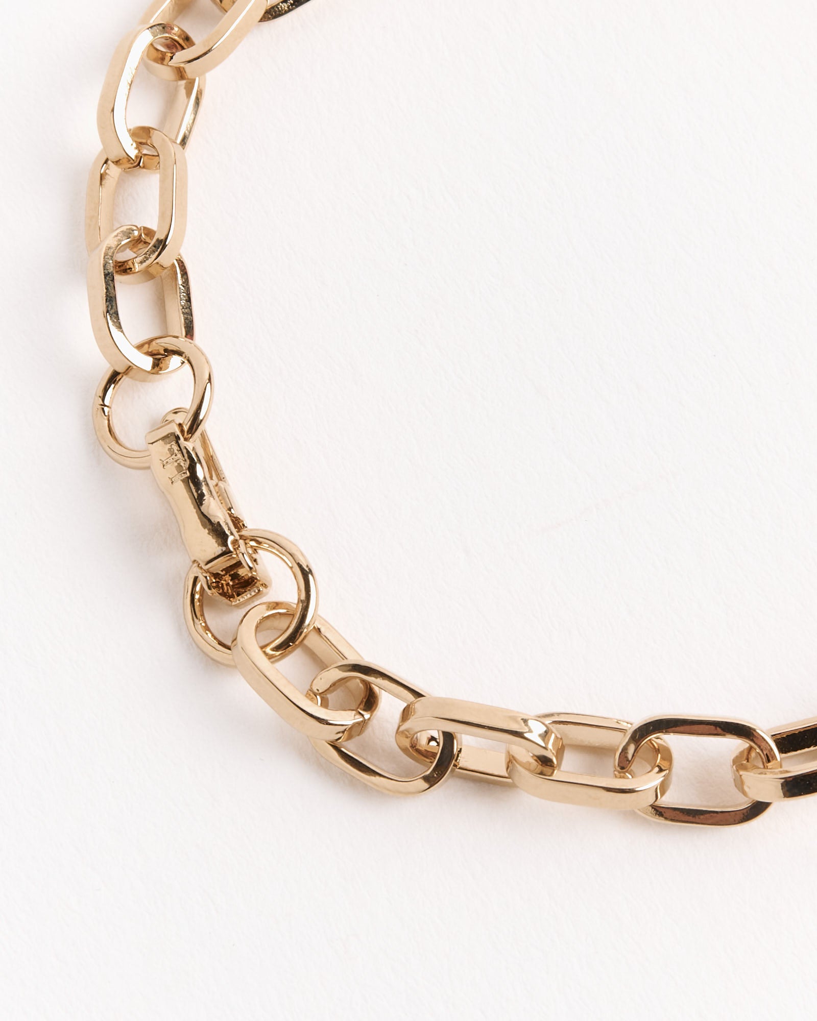 Centa Bracelet in Gold Tone - Default Title (264039)