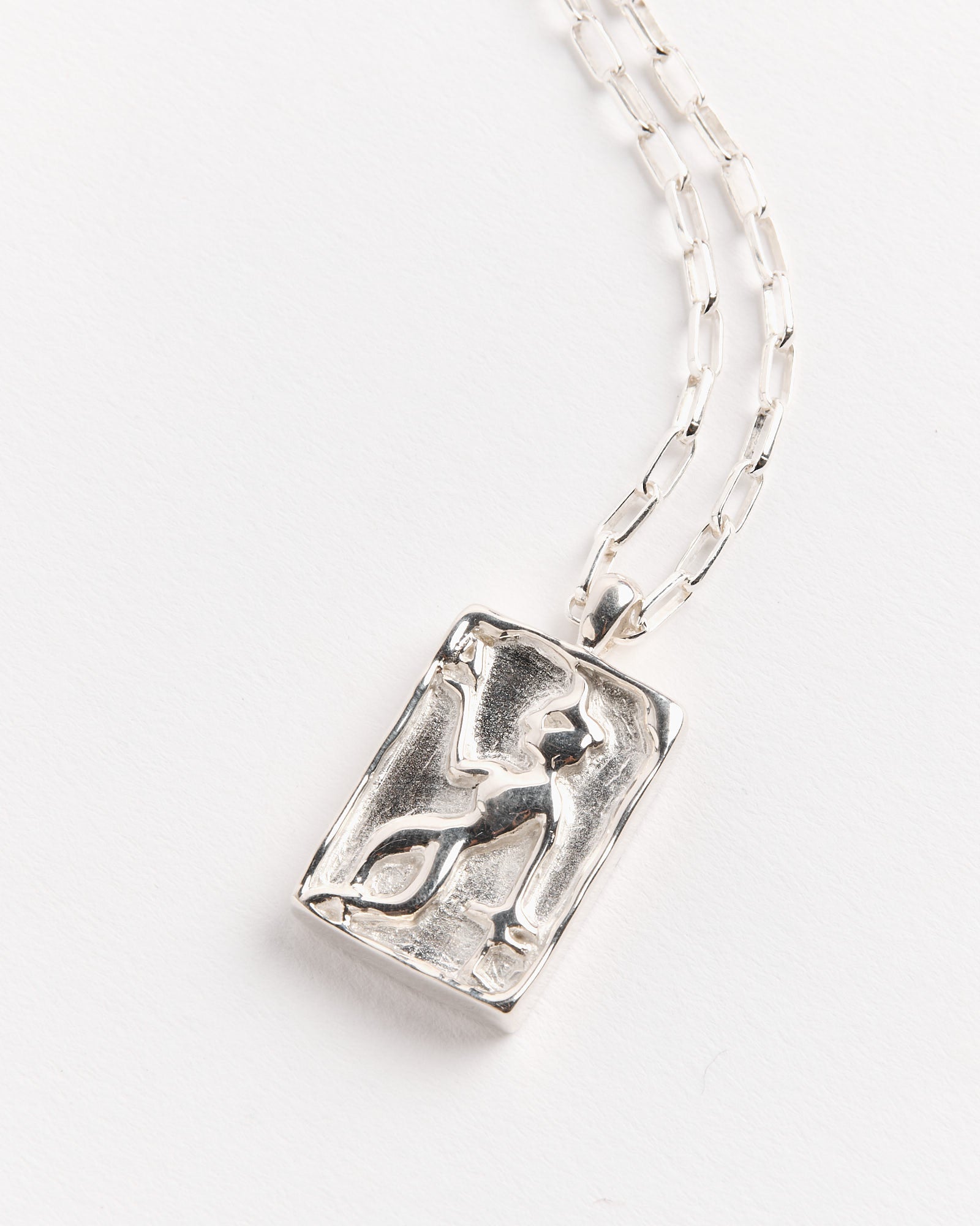 Laura Lombardi x AMS Dancer Pendant - Default Title (264041)