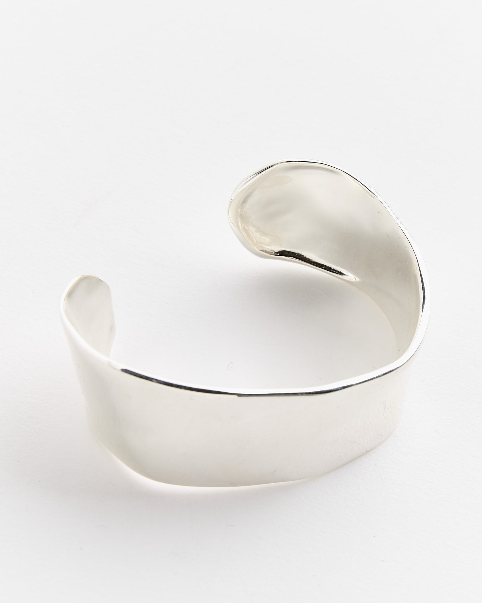 Something Of Vast Importance Bracelet in Brass