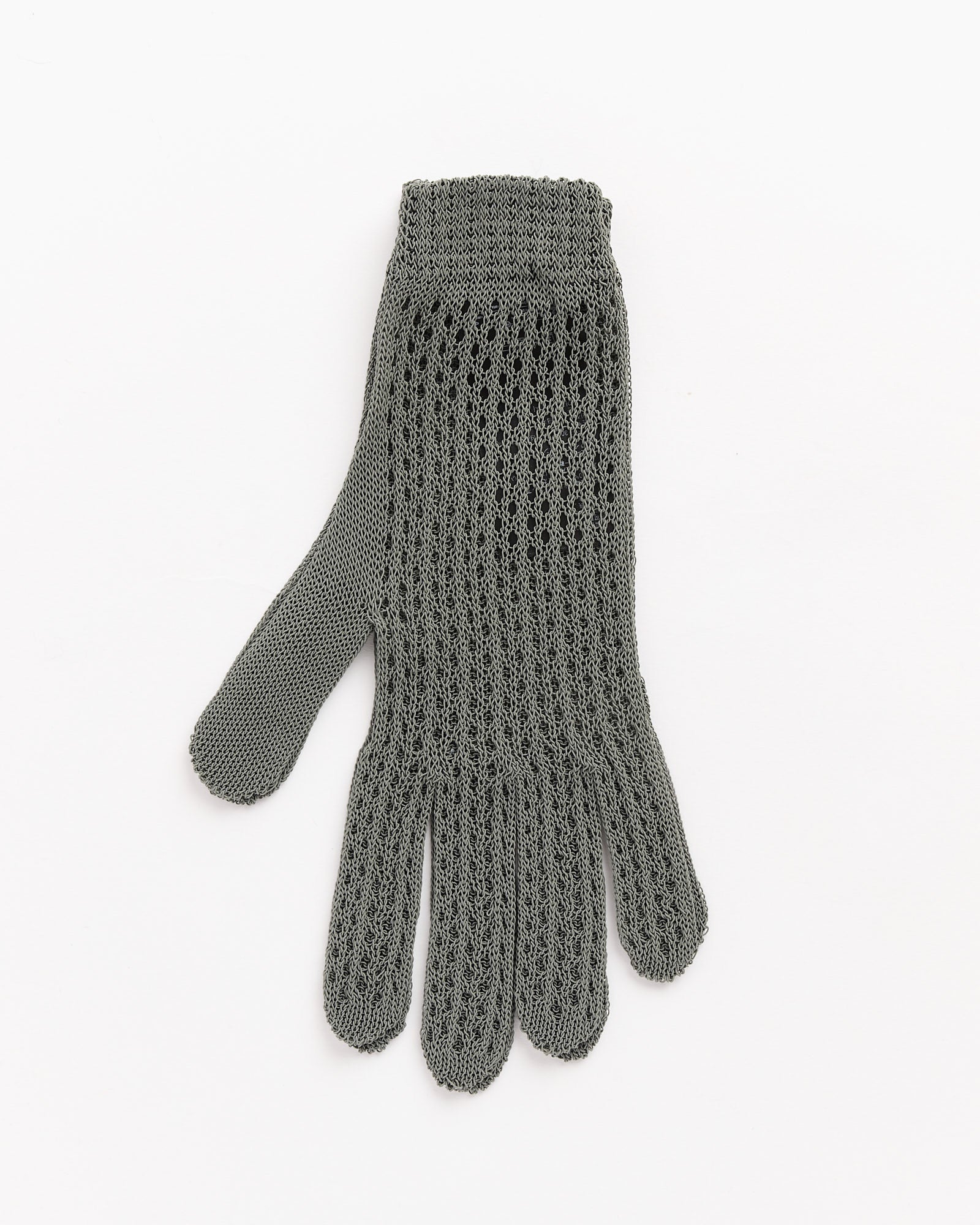 JLAL Bond Gloves Basalt Grey - Basalt Grey / OS (264602)