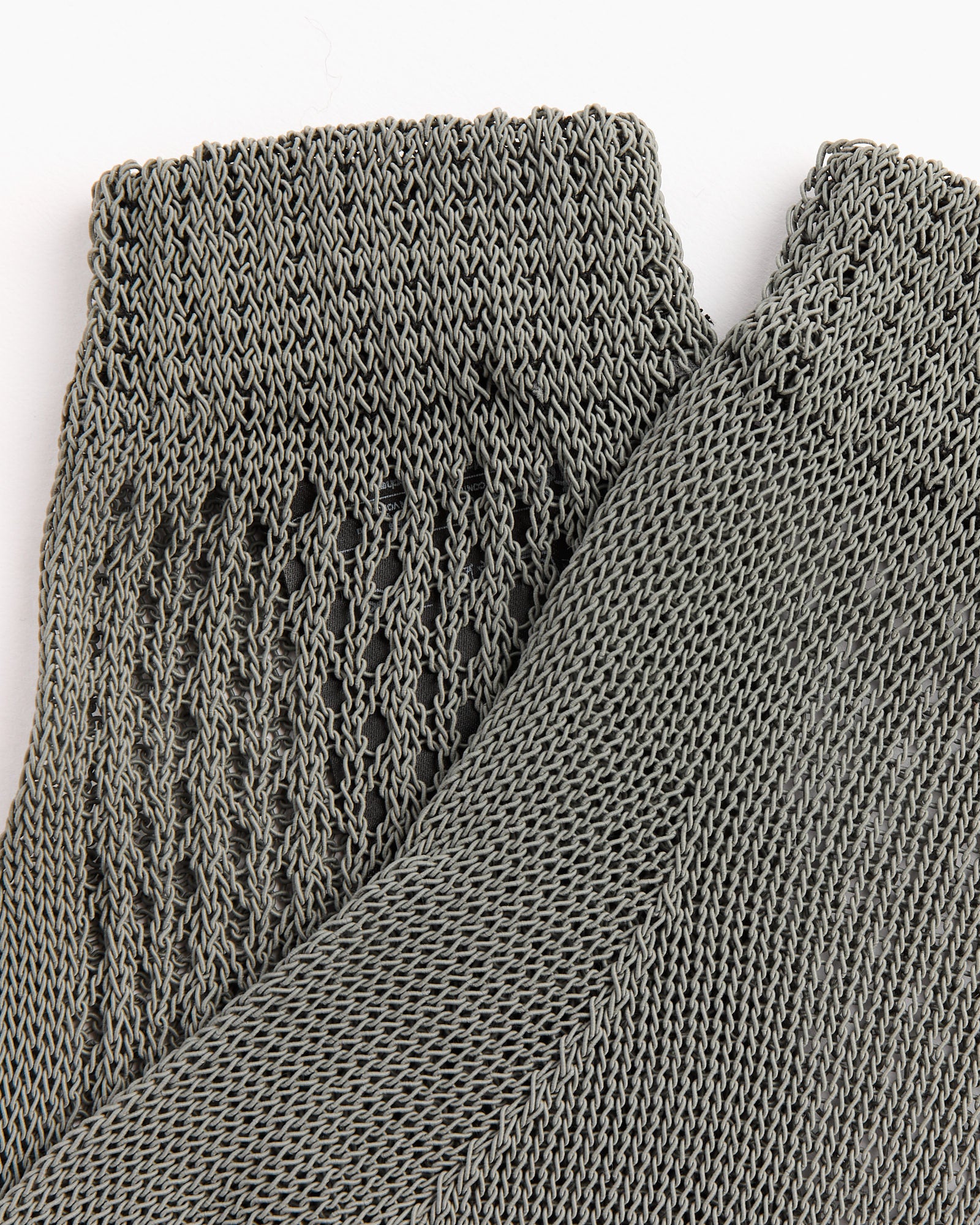 Bond Gloves in Basalt Grey