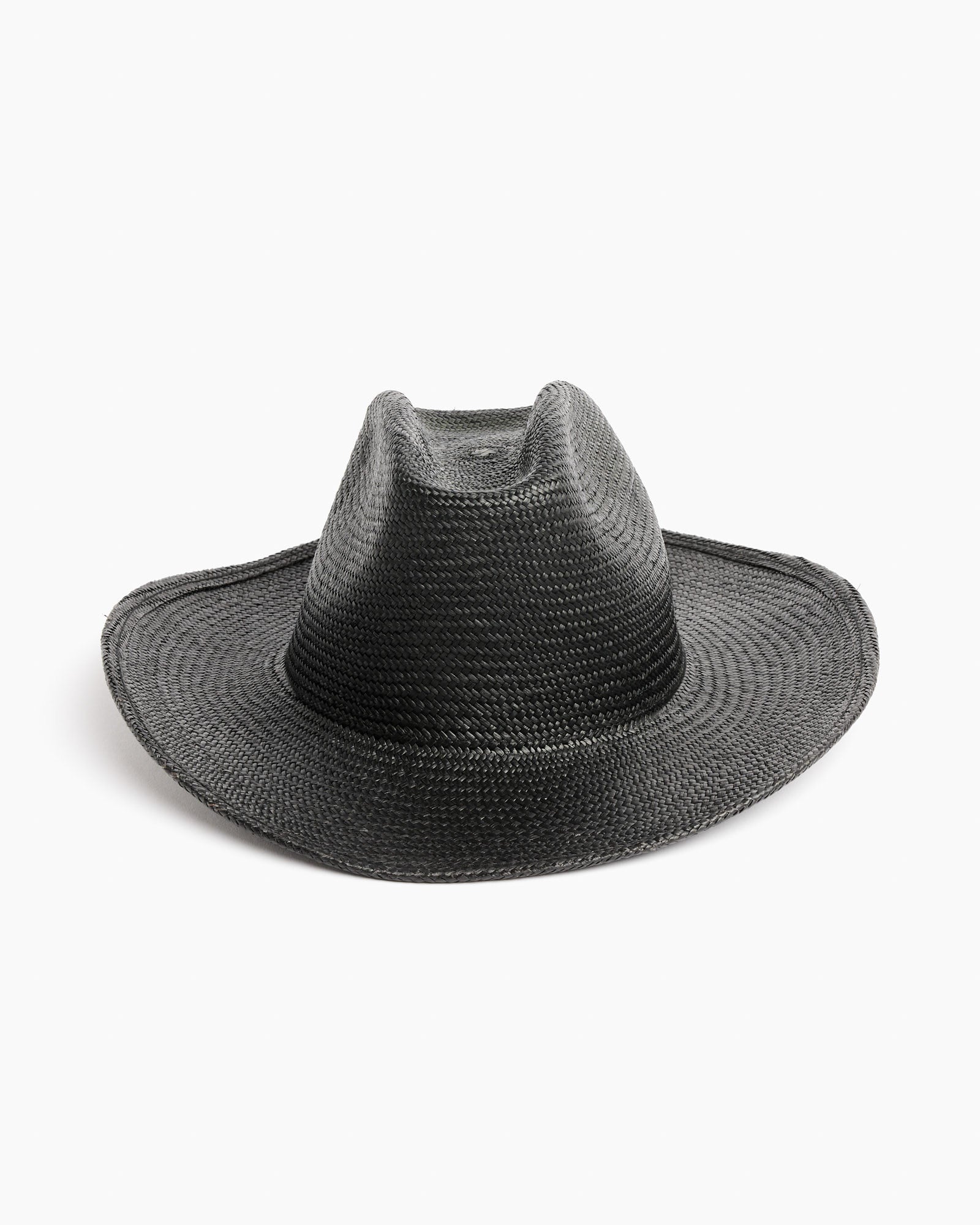 Cowboy Hat in Black