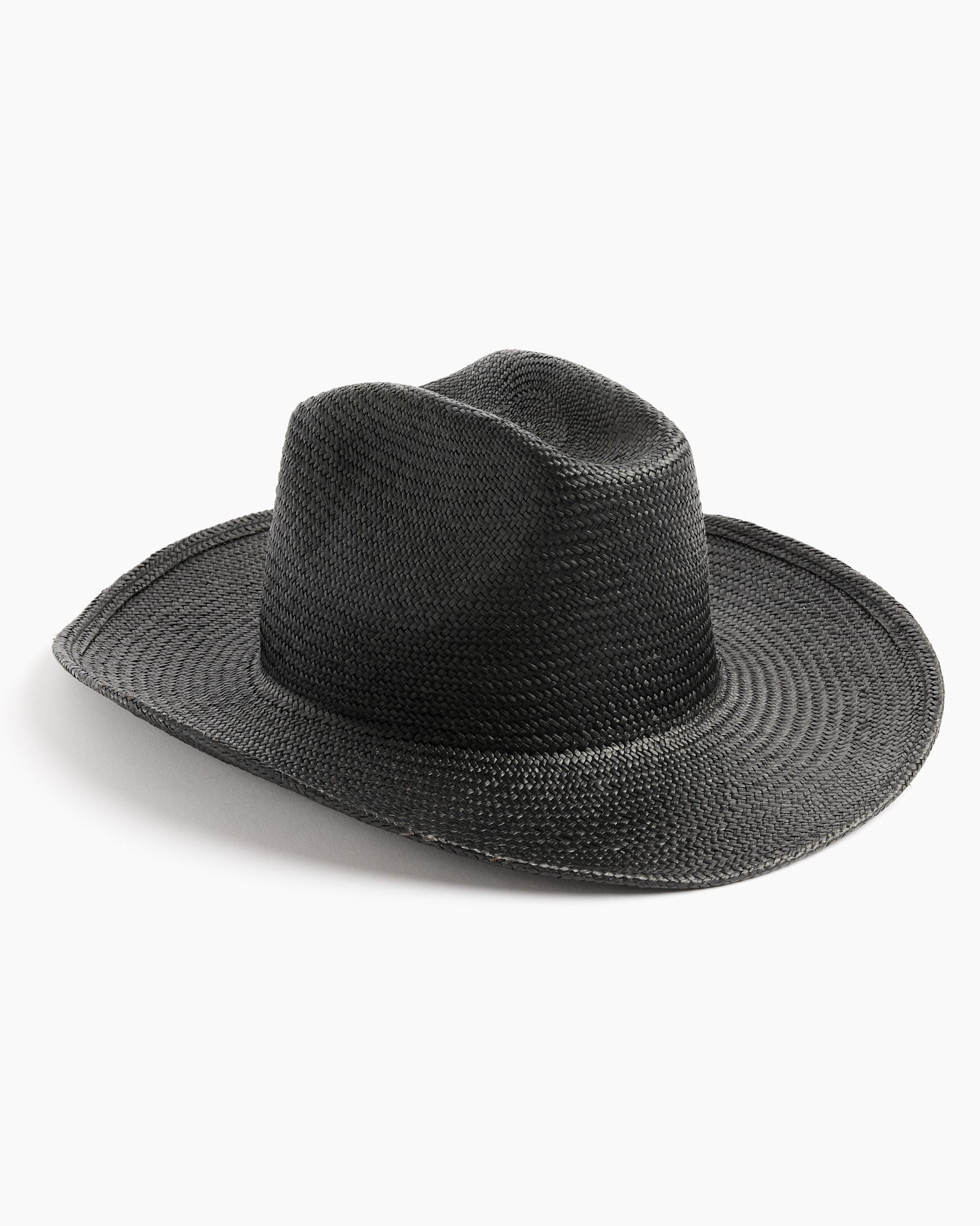 Clyde Cowboy Hat - Black - OS - Default Title (264603)