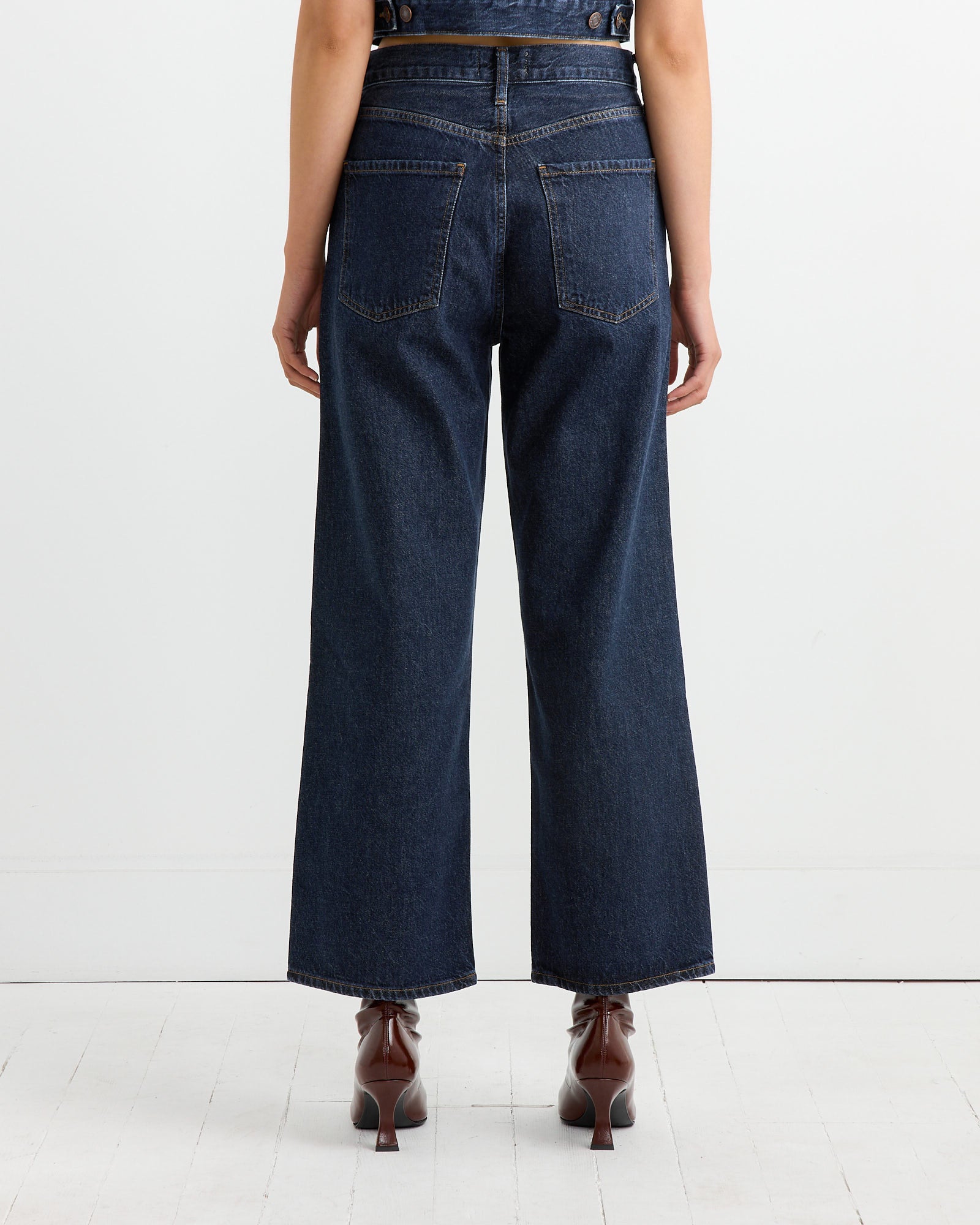 Ren Jean in Polished - Polished / 25 (264800)