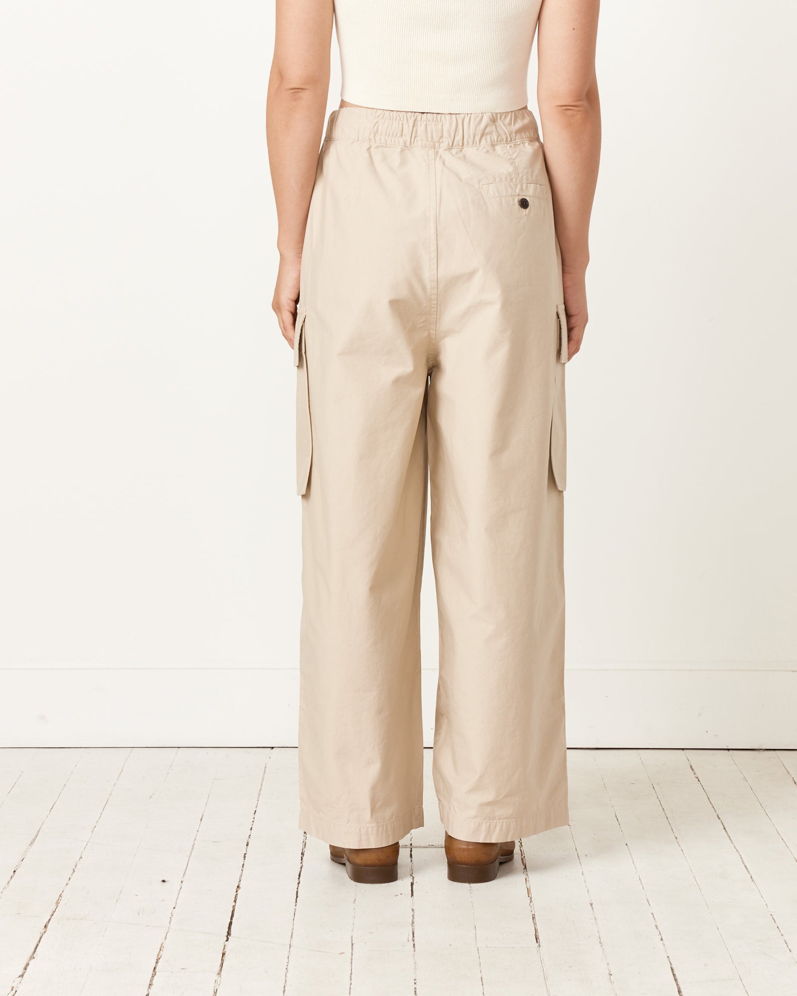 Girls of Dust Para Pant Mastik - Mastik / S (264821)