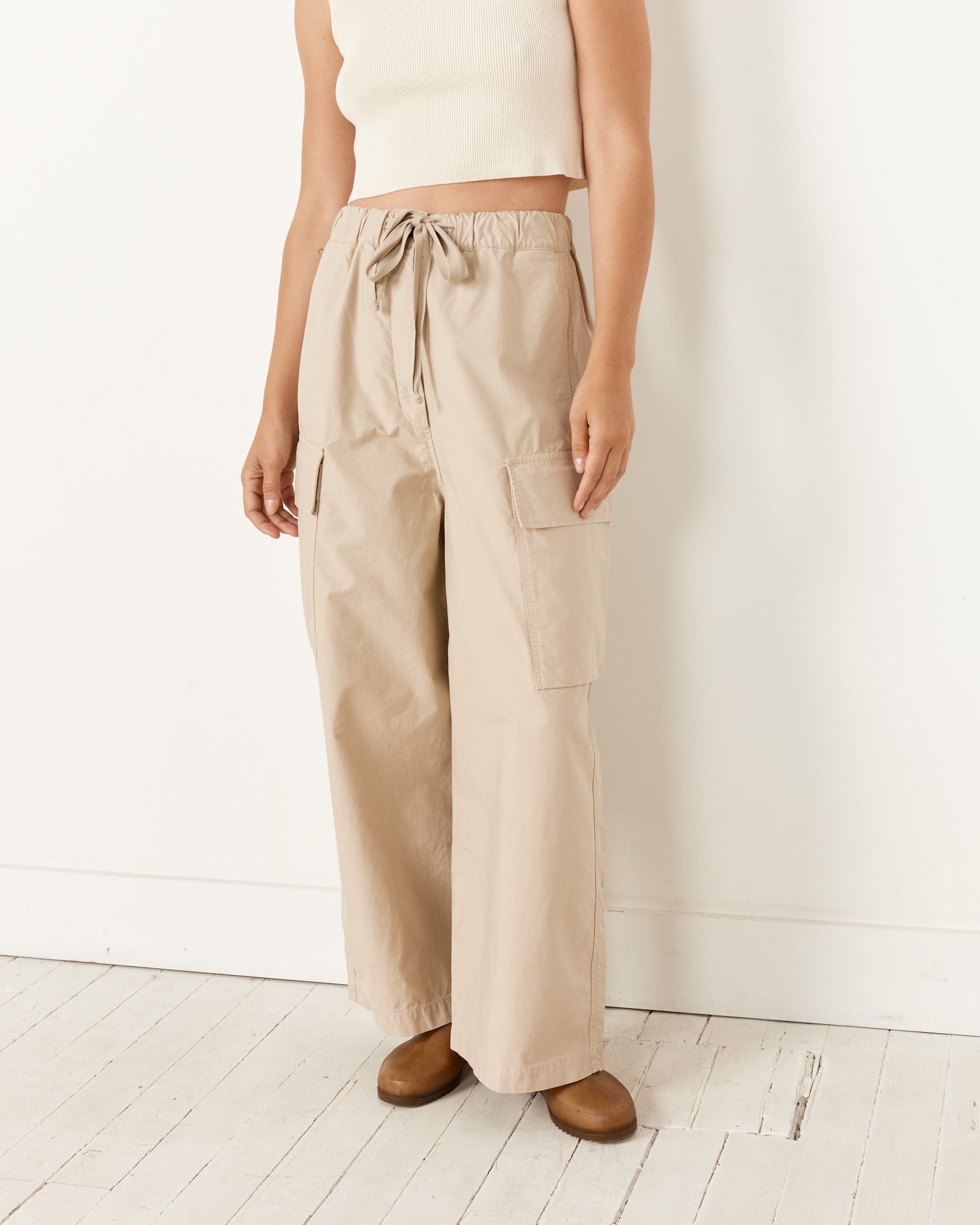 Girls of Dust Para Pant Mastik - Mastik / S (264821)