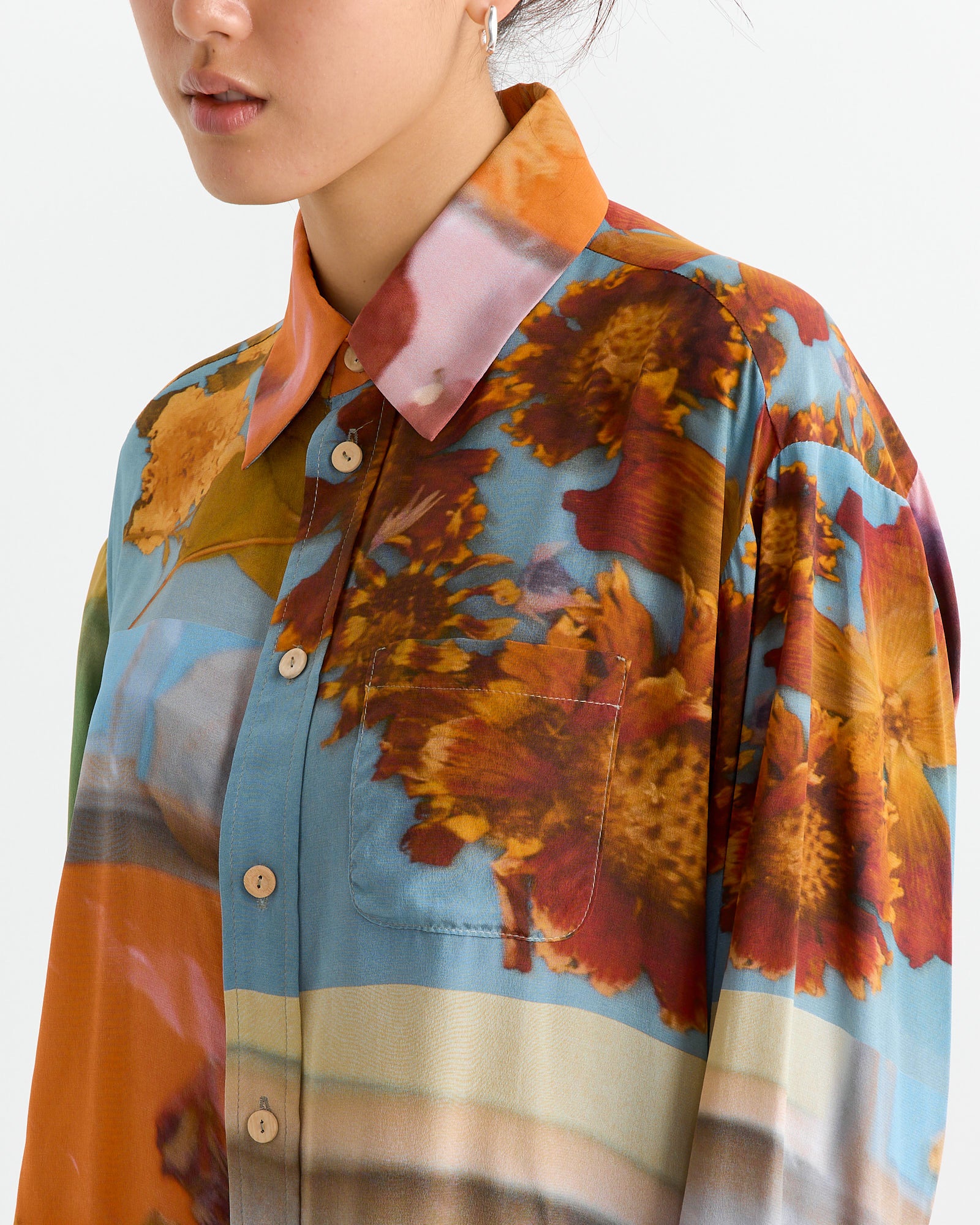 Anntian Unisex Shirt - Print G - OS - Default Title (264845)