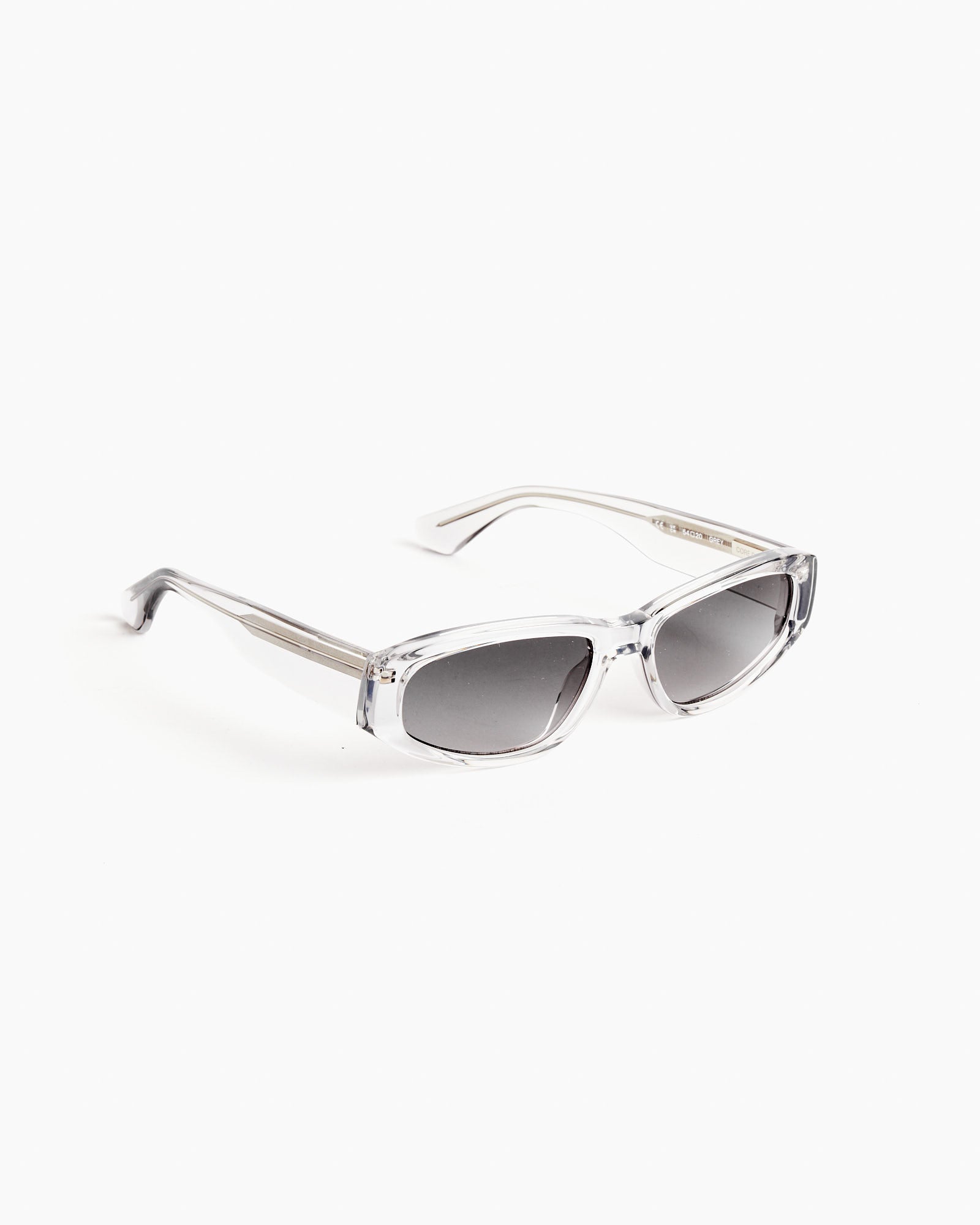 Chimi 09 Sunglasses Grey - Grey / OS (264901)