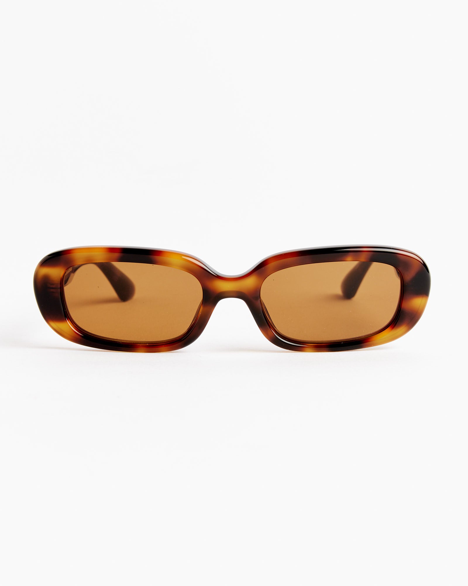 12 Sunglasses in Tortoise